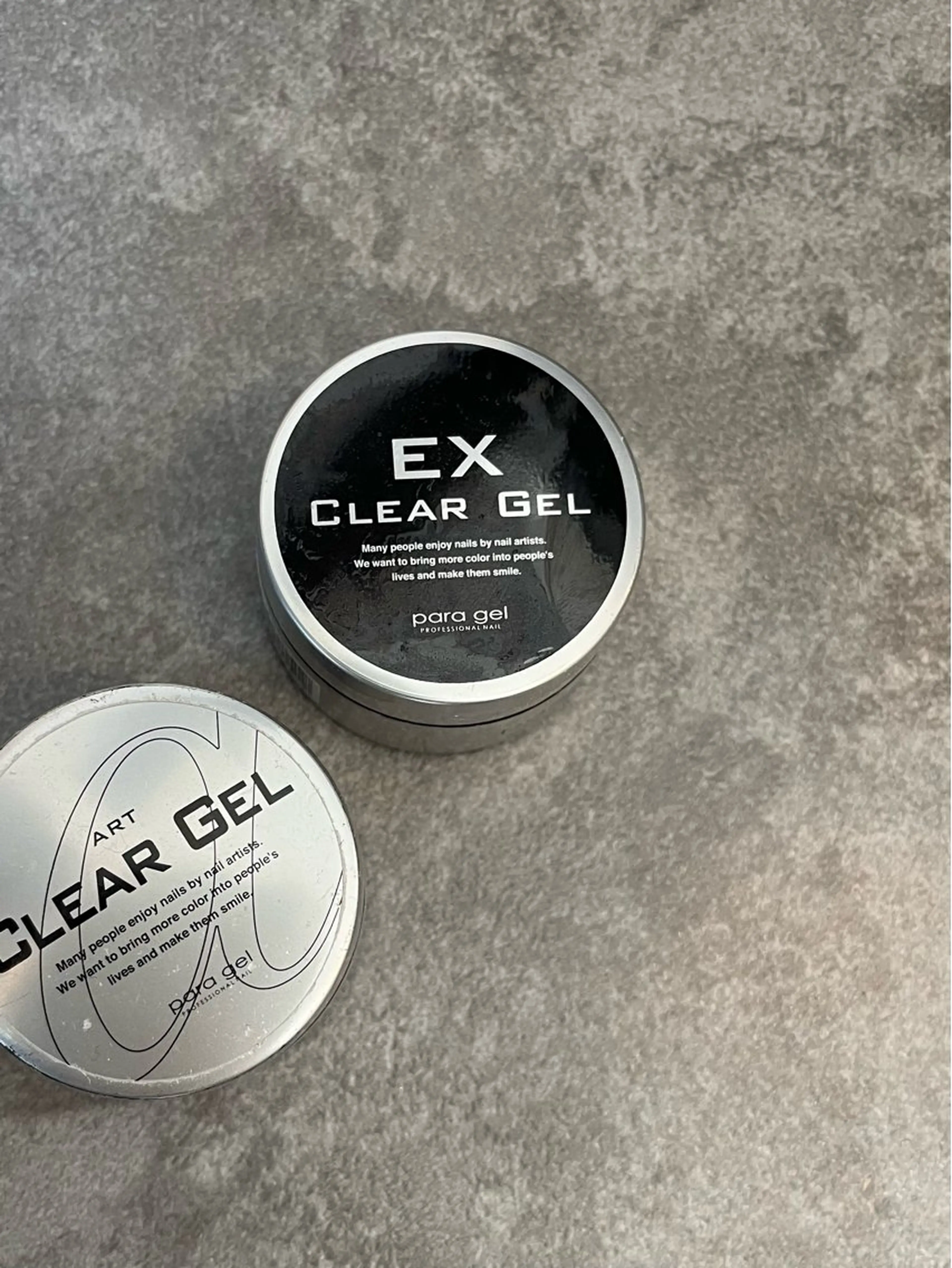 ネイル ジェルネイル パラジェル atelier d Cocoのネイルデザイン