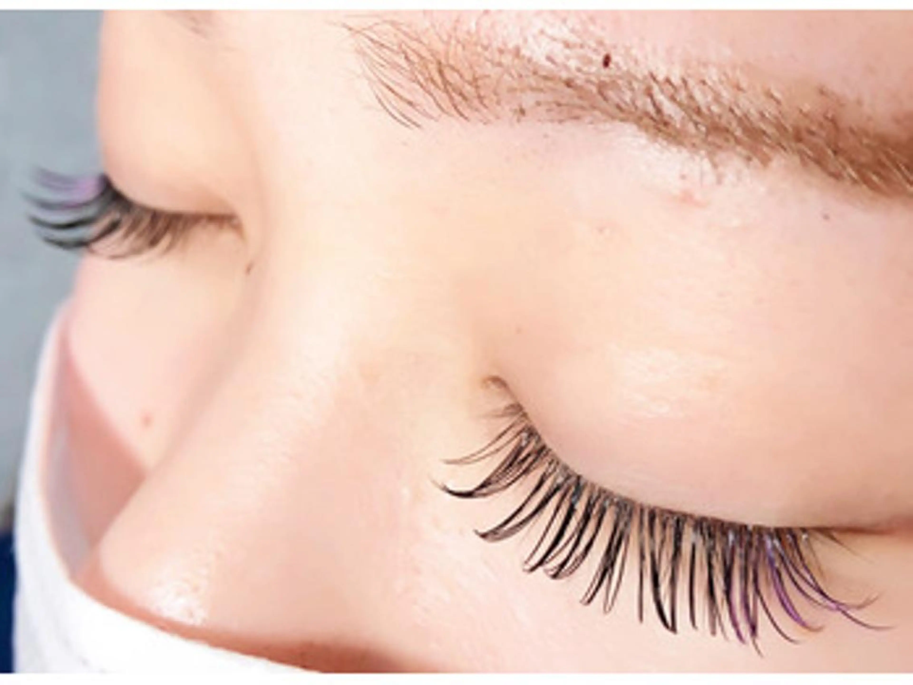 マツエク・マツパ まつげパーマ専門店 FOIのマツエク・マツパデザイン