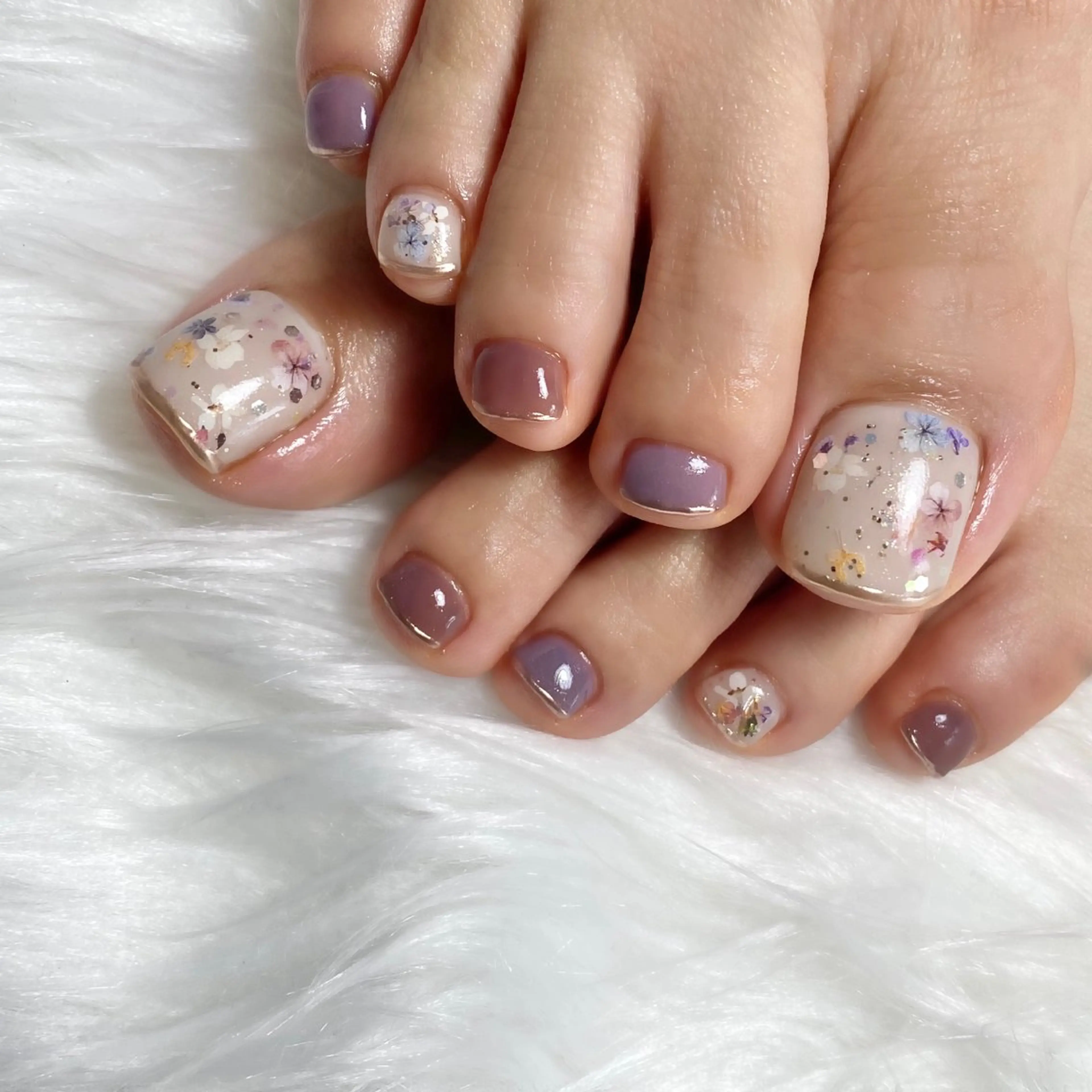 ネイル nailist kobayashiのネイルデザイン