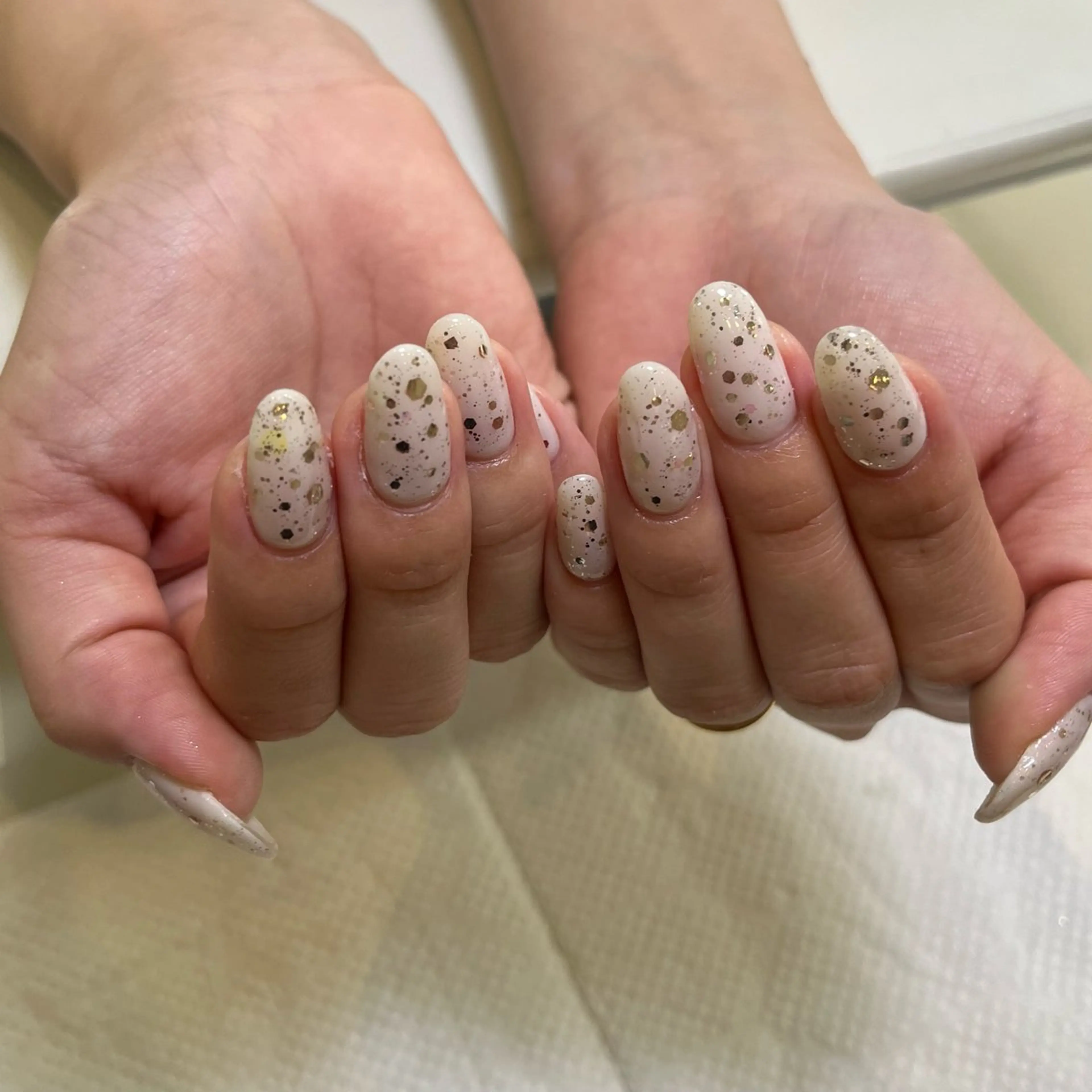 ネイル PELICAN makoのネイルデザイン