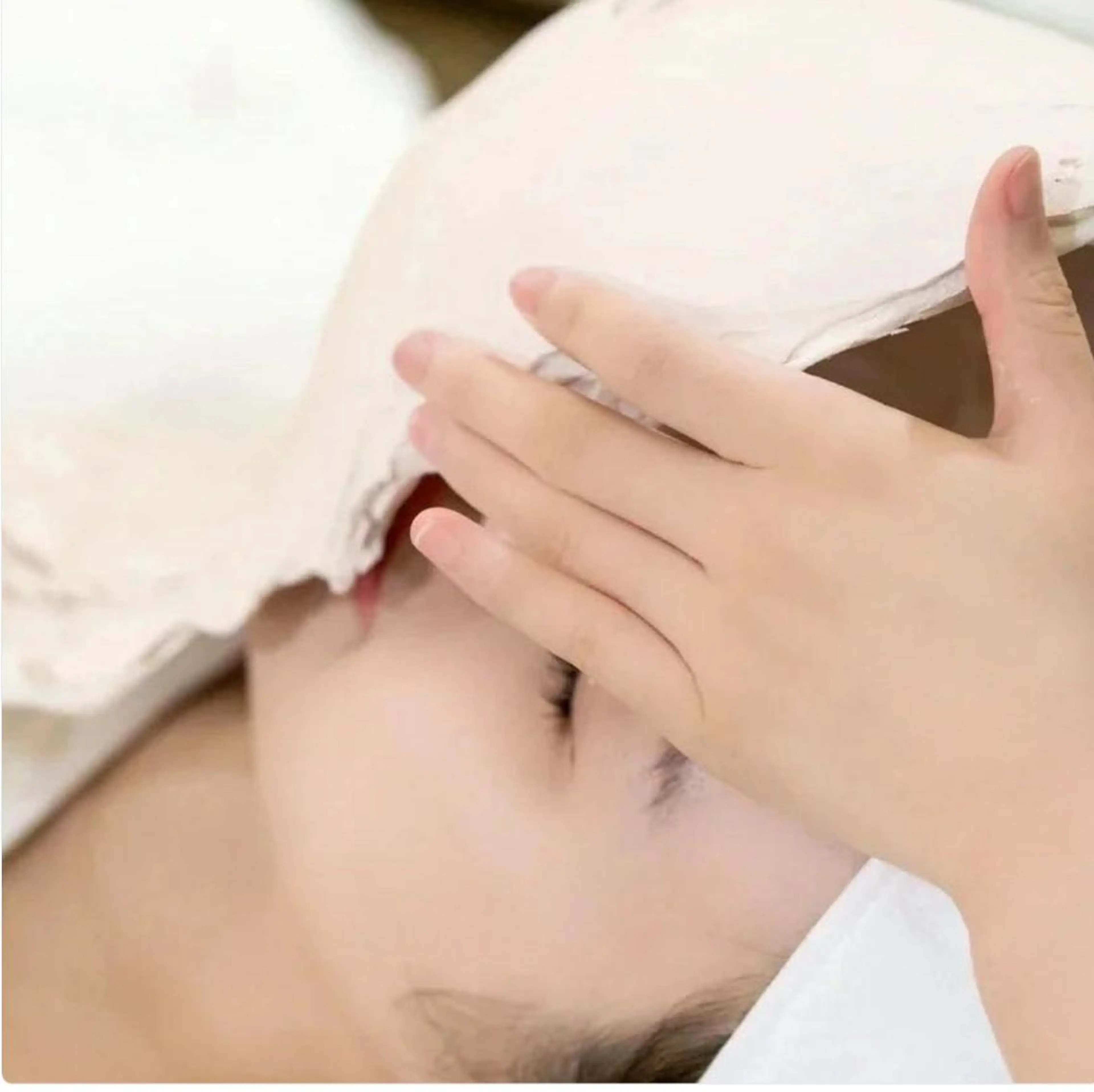 🧚‍♀️U・mi 菜々子のマツエク・マツパデザイン