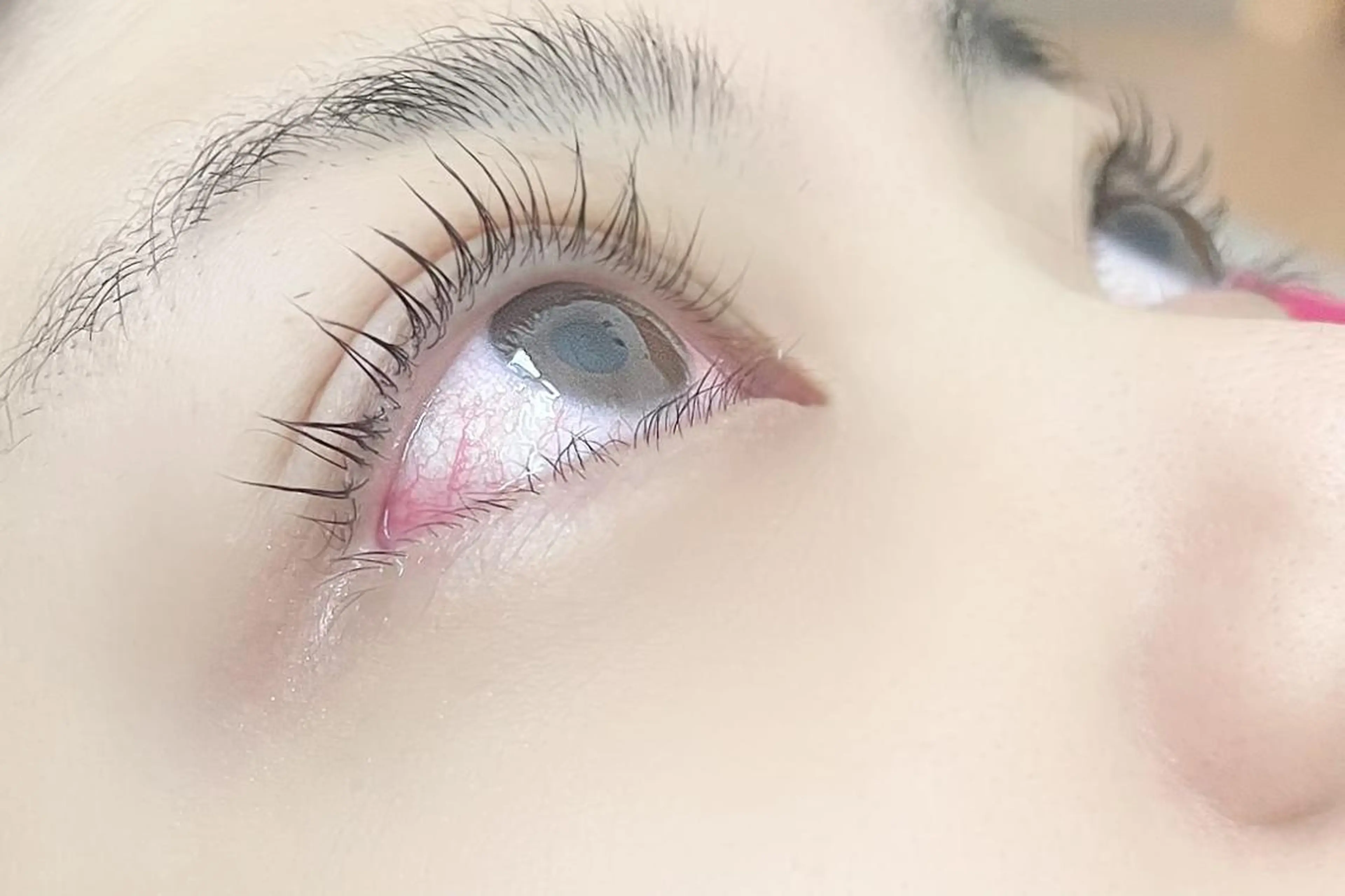 マツエク・マツパ Fave【フェイブ】 まつパ/眉毛/メンズの眉毛・アイブロウイメージ