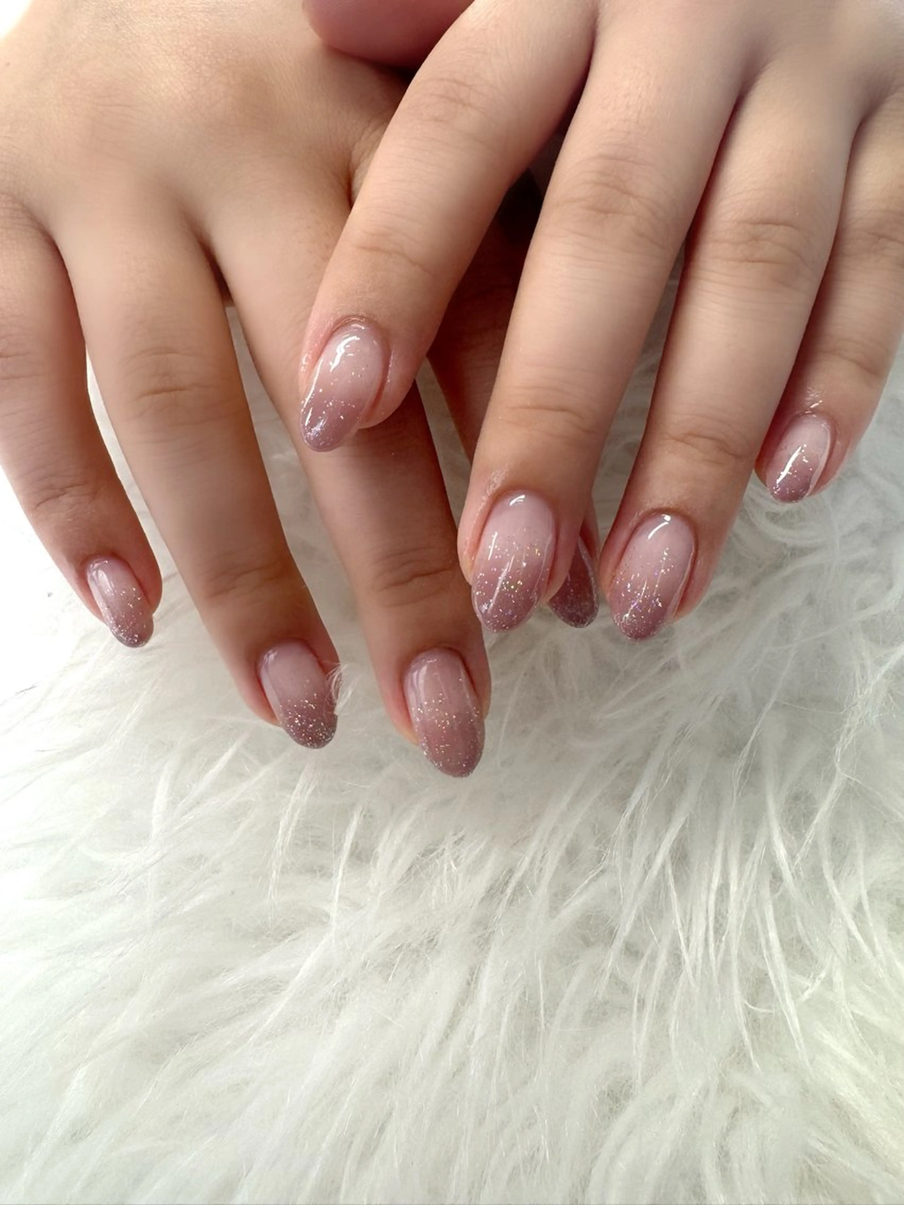 ネイル i. micaのネイルデザイン