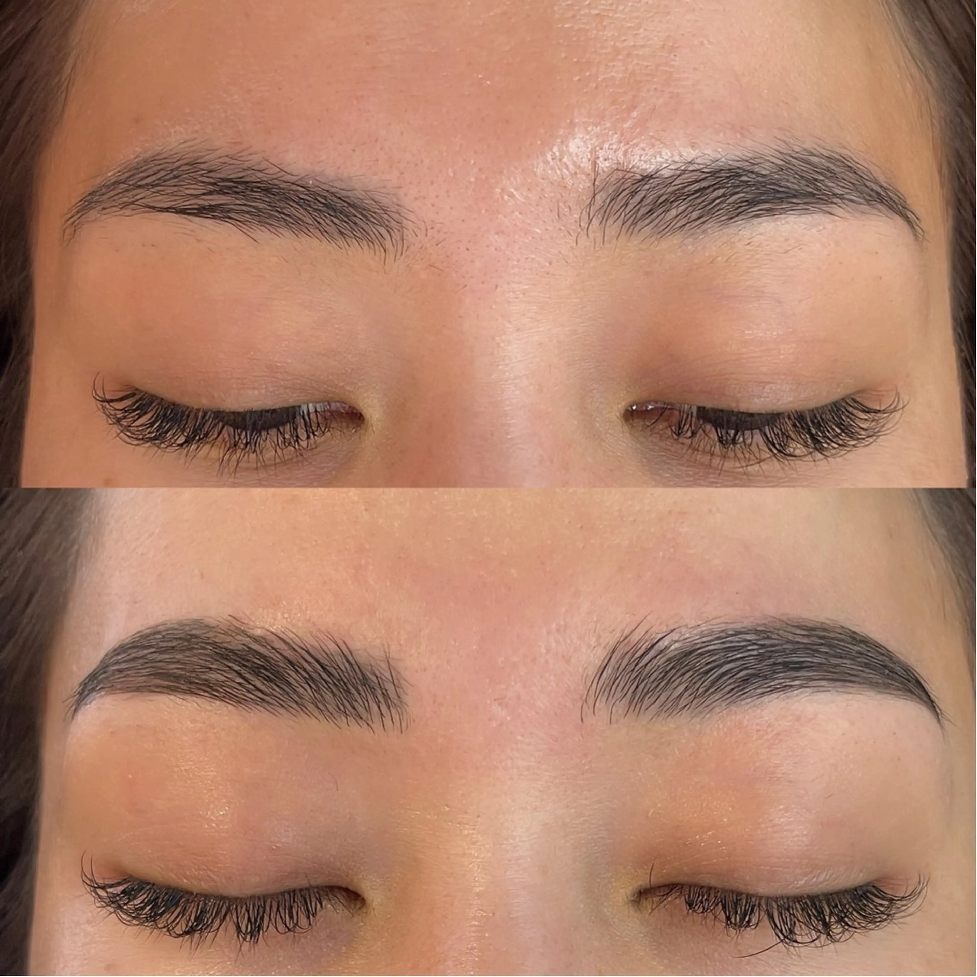 アイブロウ ワックス脱毛 その他(アイブロウ) Oak所属・【 Oak 】 -ERIKOのエステ・リラクイメージ