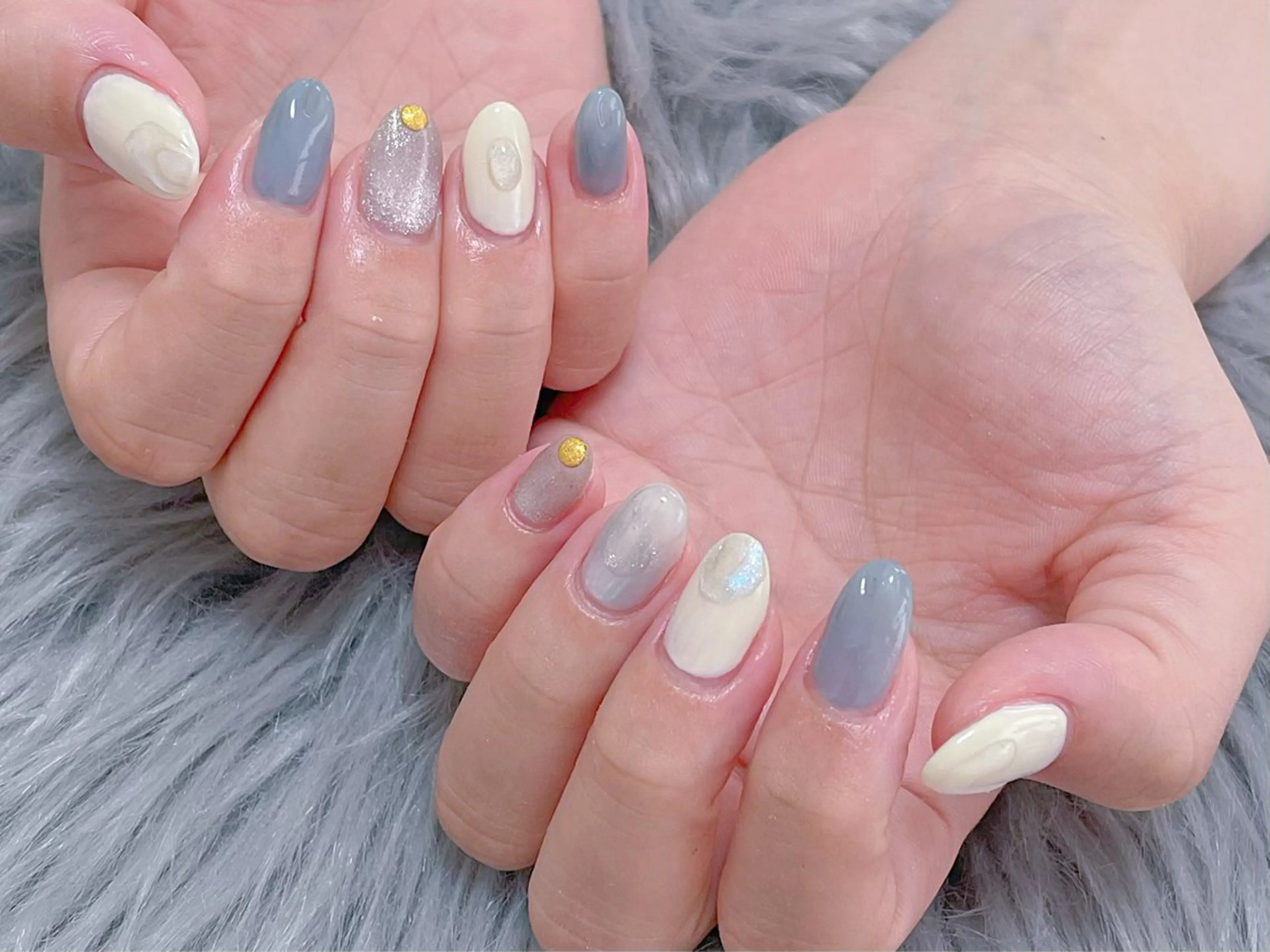 ネイル Nina's nailのネイルデザイン