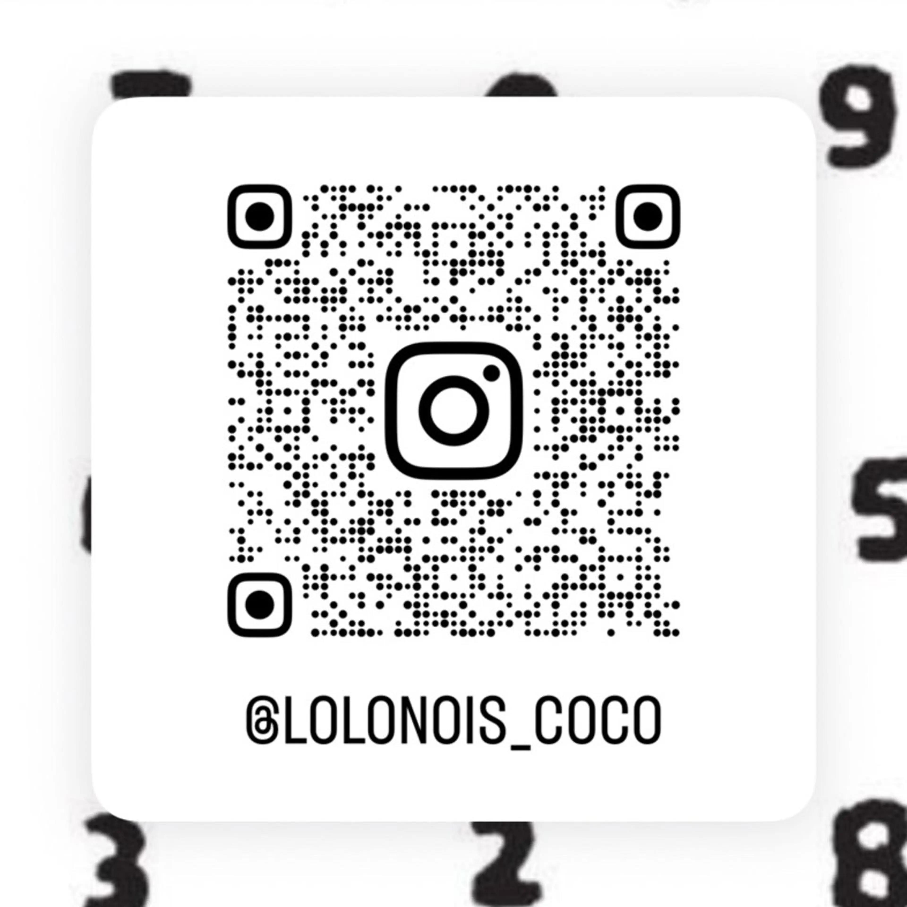 cocoro /lolonoisのヘアスタイル