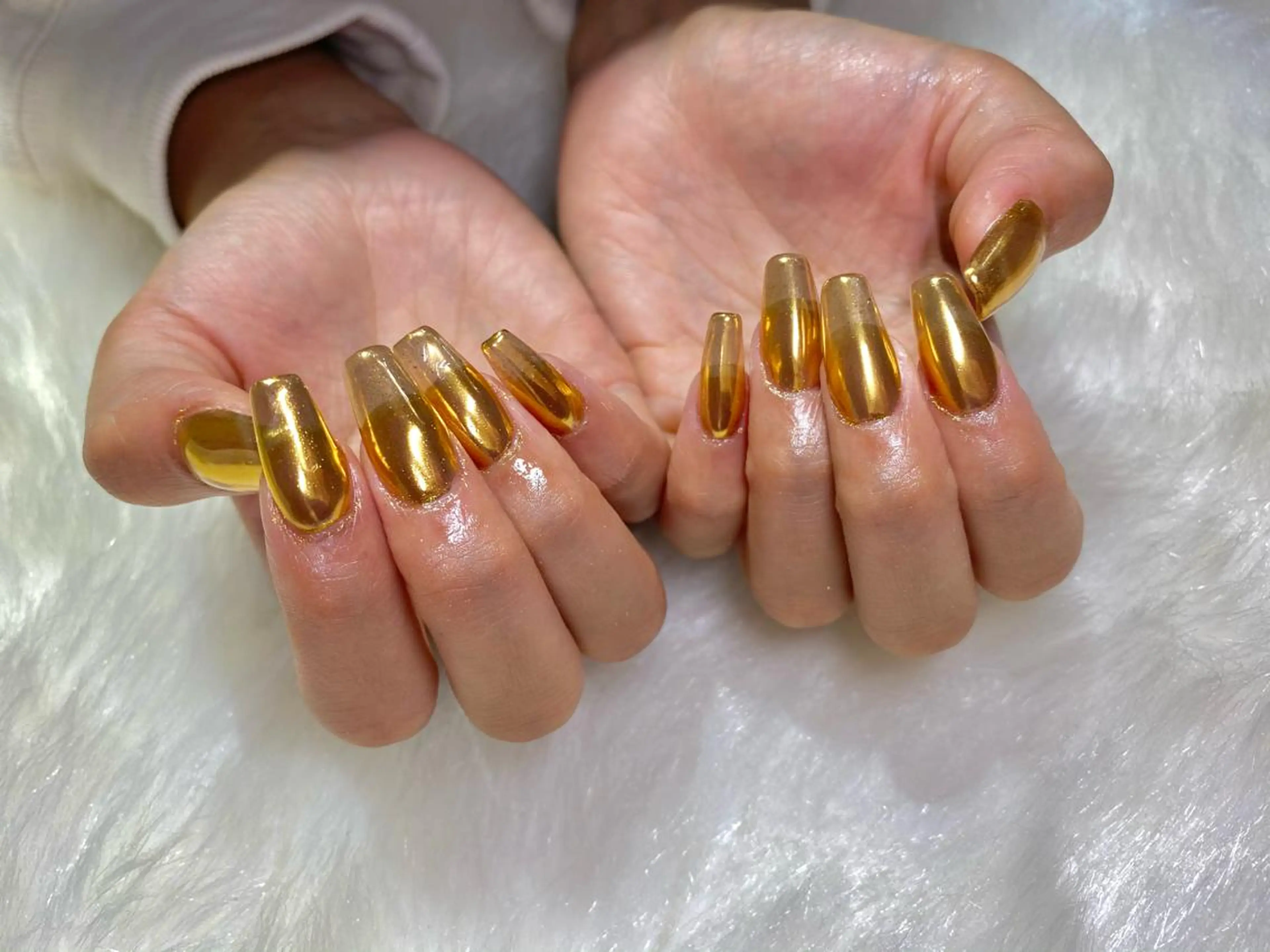 期間限定🌈30%off‼️アプレワンカラー(オフ込み)の写真