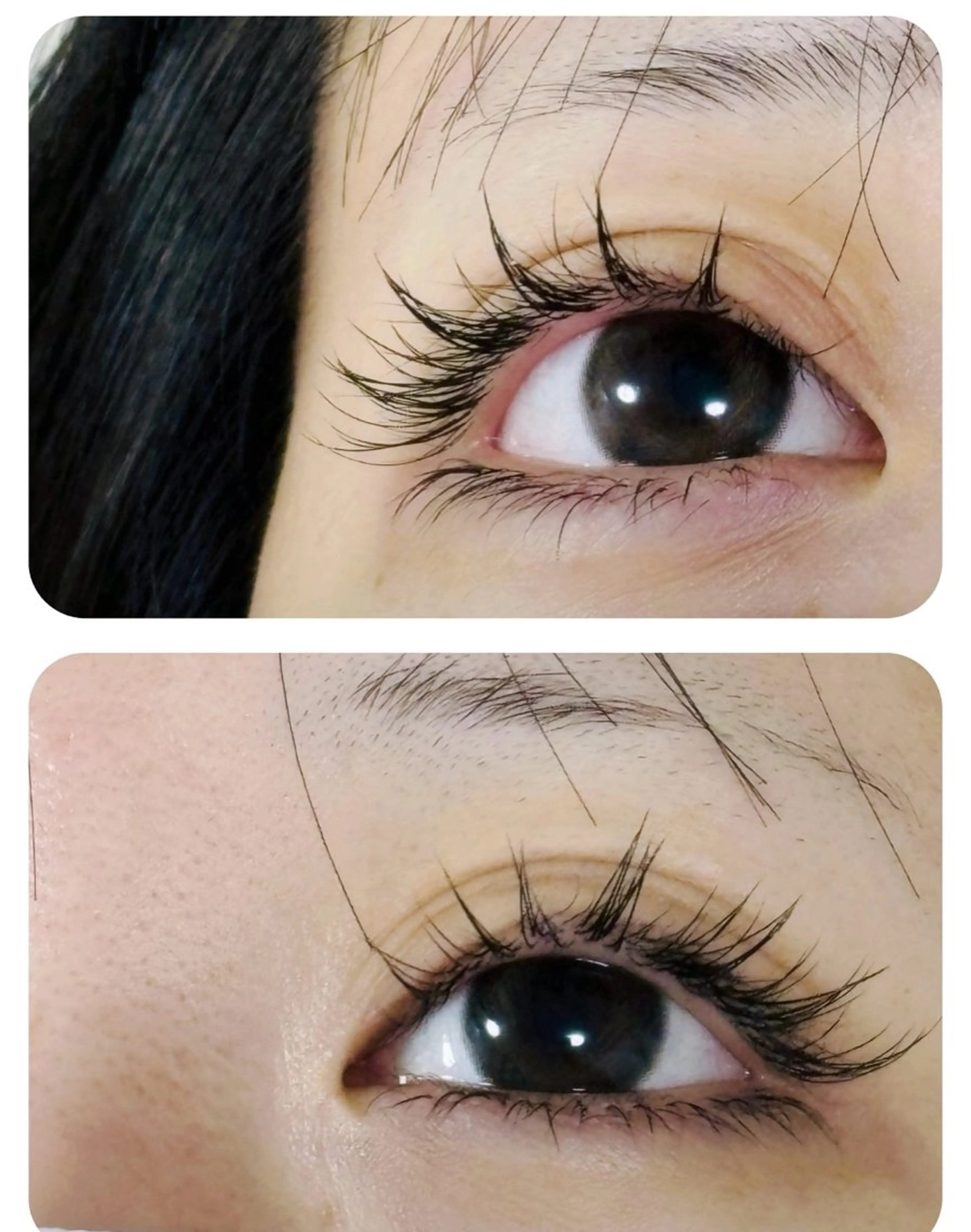 マツエク・マツパ マツエク M.TT salonのマツエク・マツパデザイン