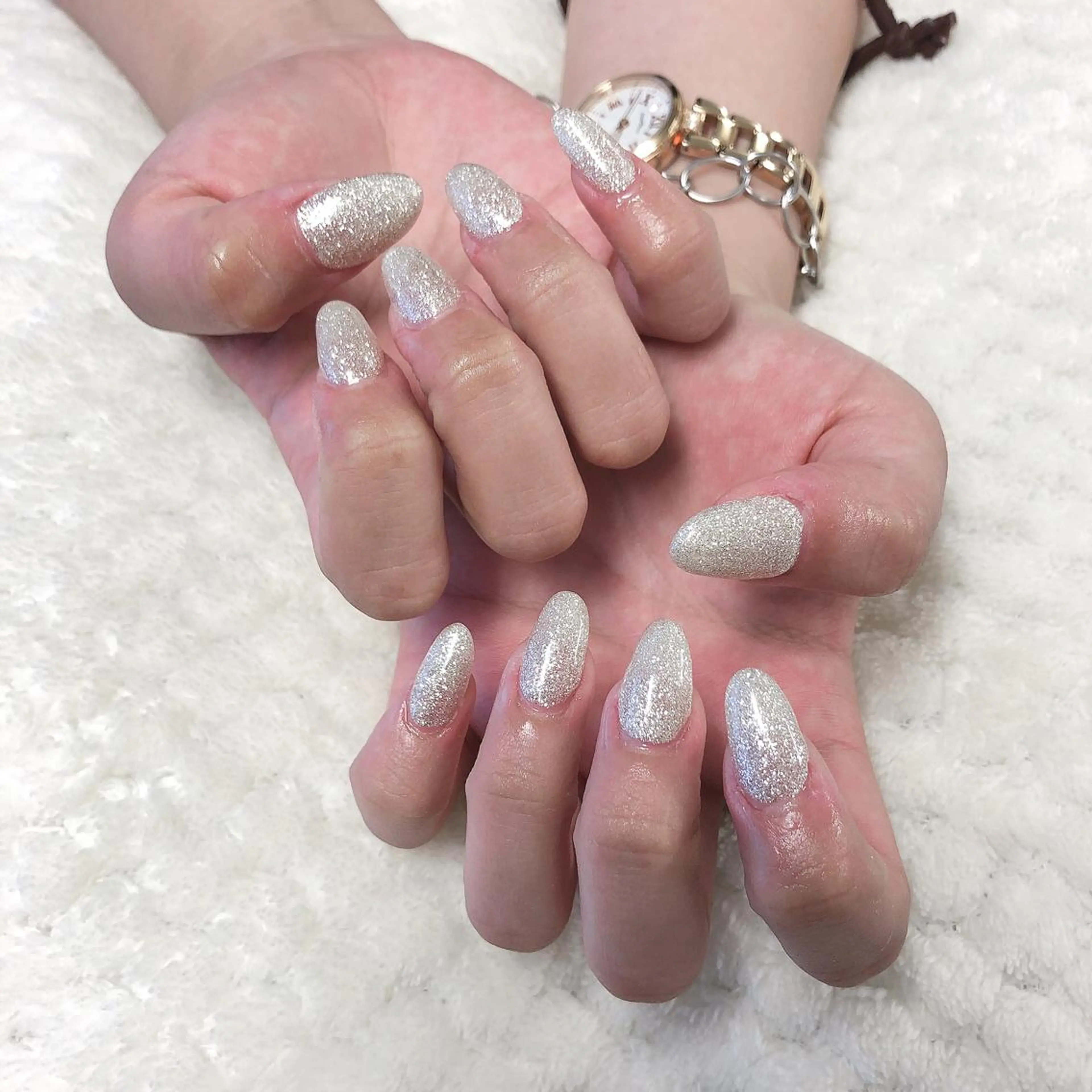 ネイル ono megumiのネイルデザイン