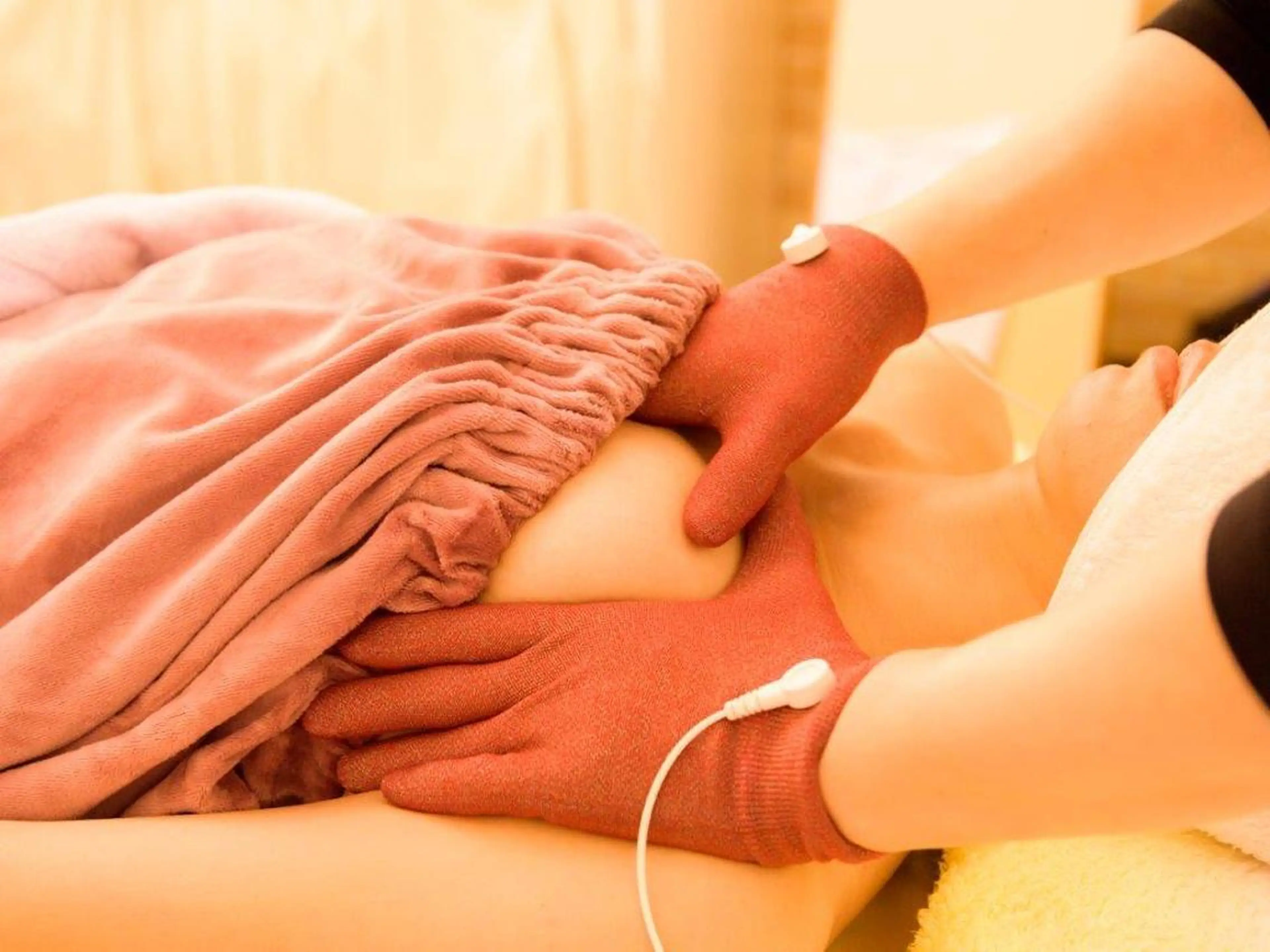 丸山 しのぶのエステ・リラクイメージ