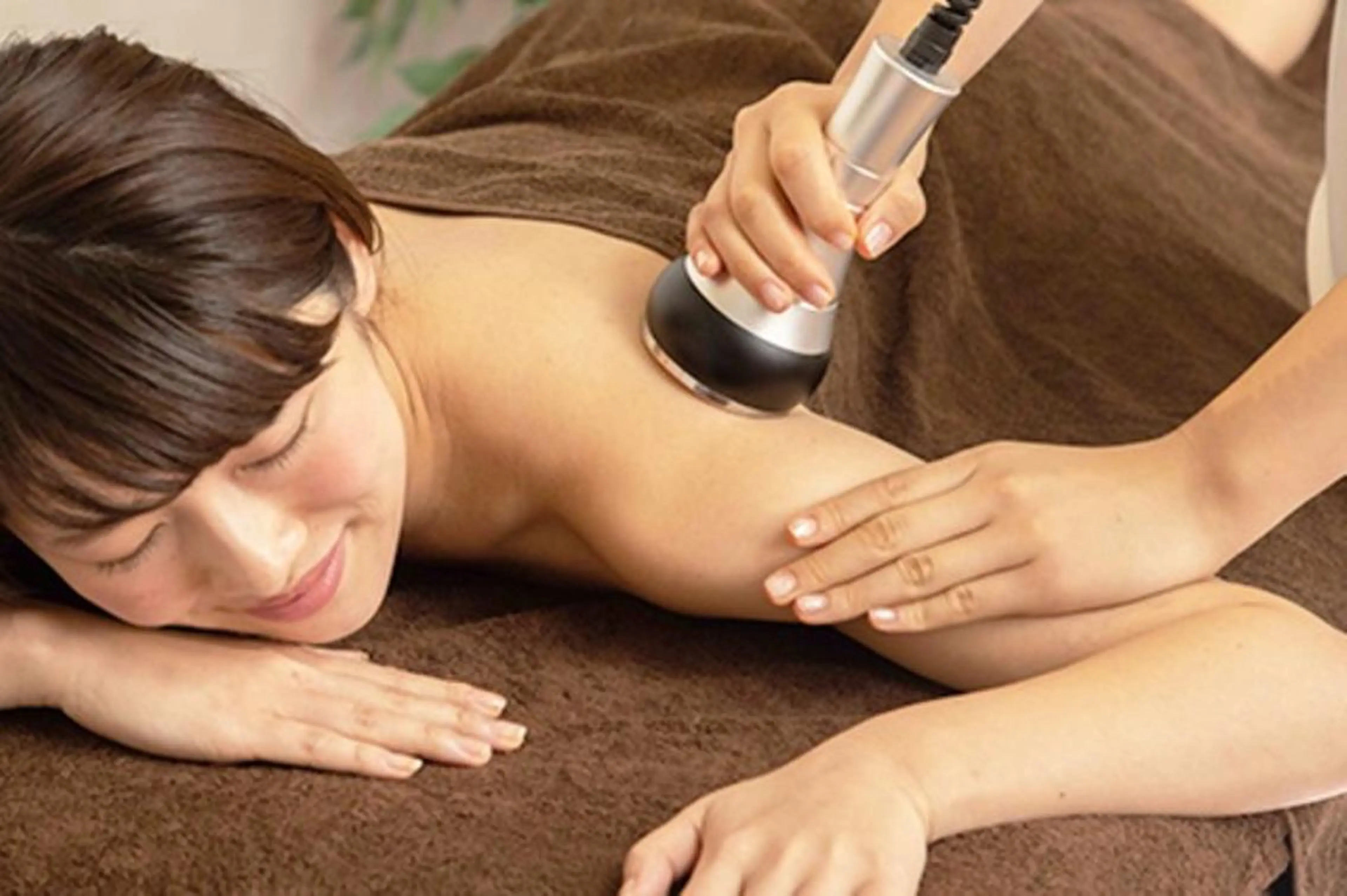 エステティックサロン Viveのエステ・リラクイメージ