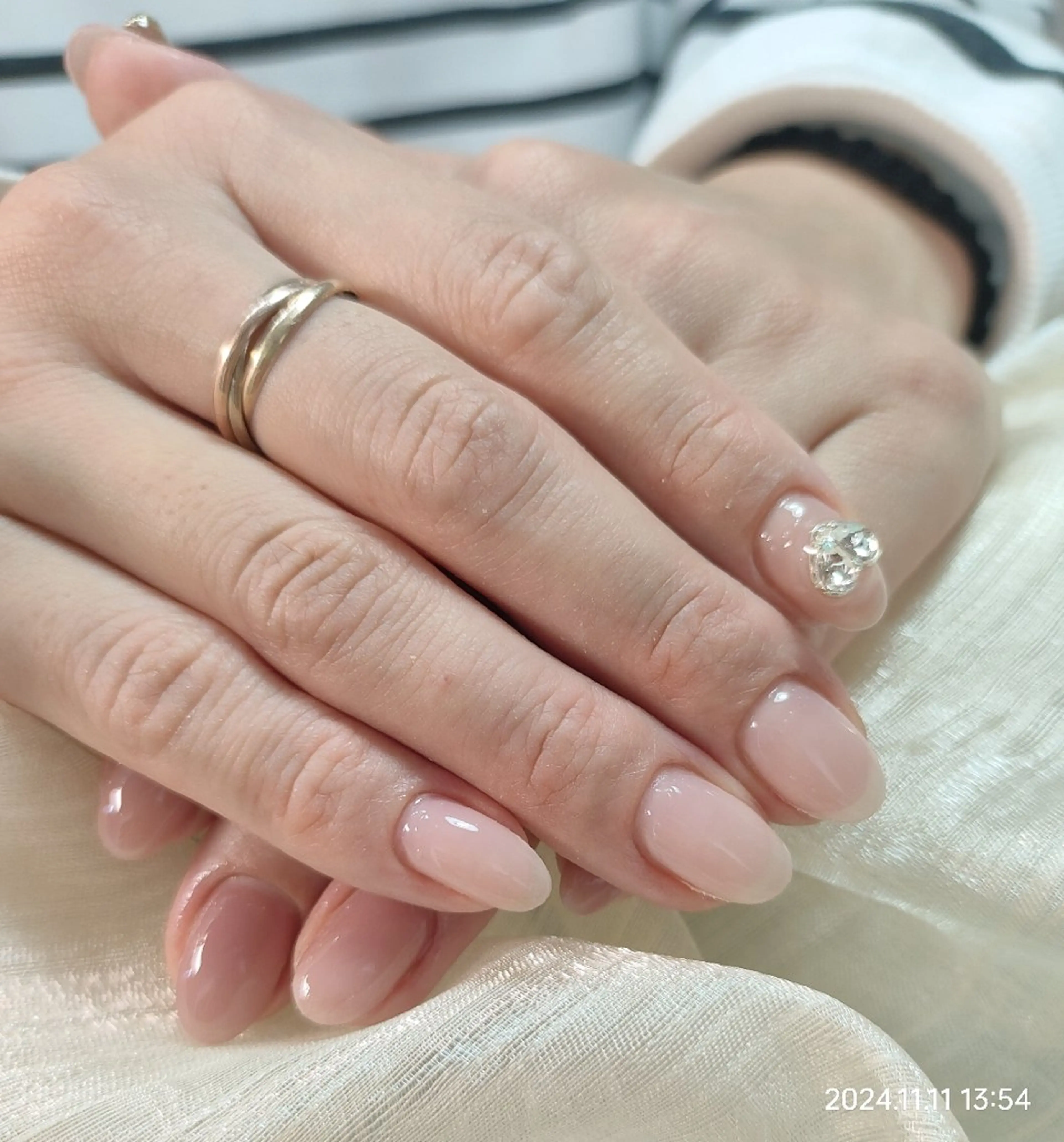 ネイル ハンドネイル nail circlesのネイルデザイン