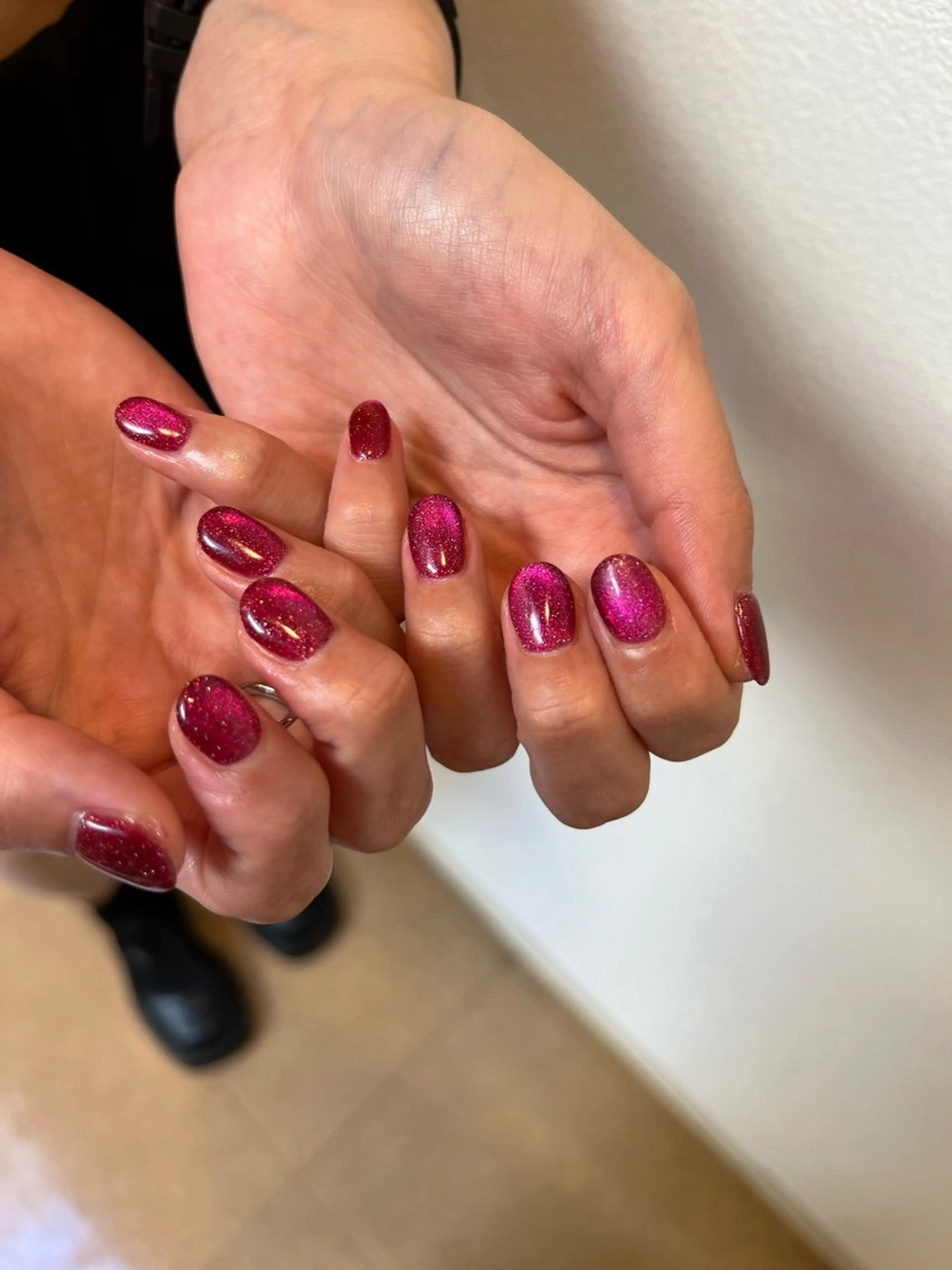 ネイル nailartist lisaのネイルデザイン