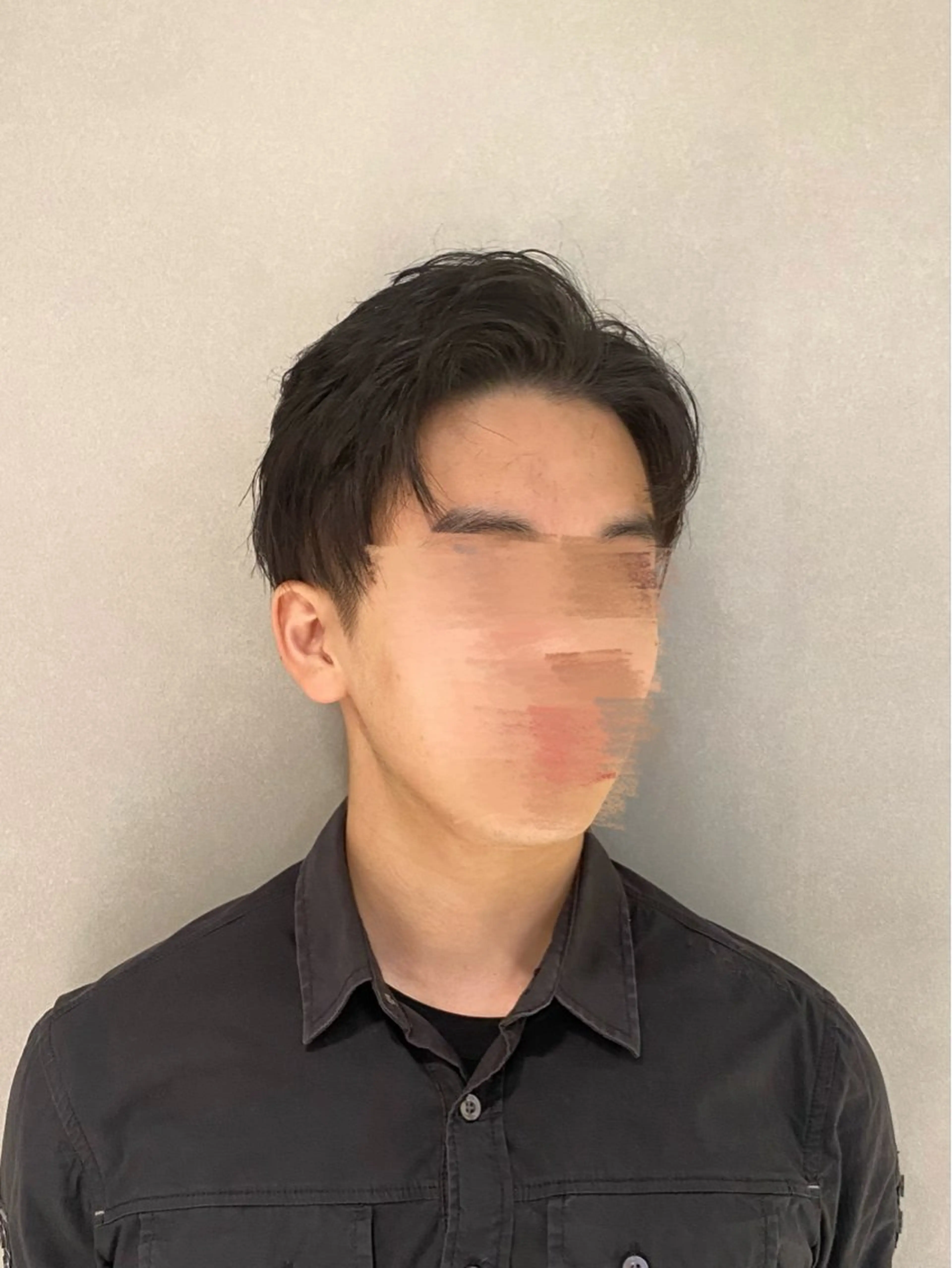 メンズ 🫧髪質改善 🌼きさき🌼のヘアスタイル