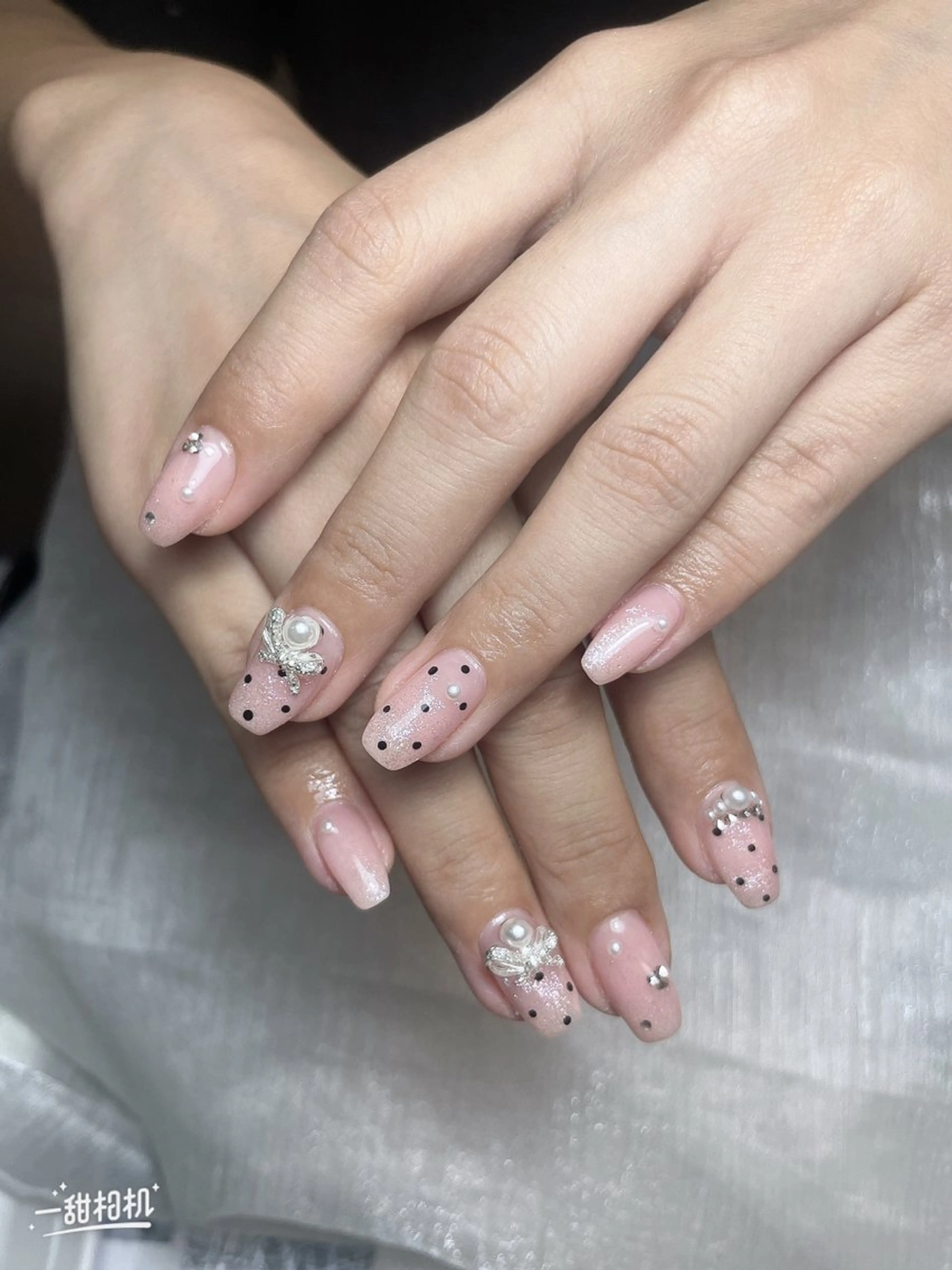 ネイル ハンドネイル viet phe所属・Vp ネイルのネイルデザイン