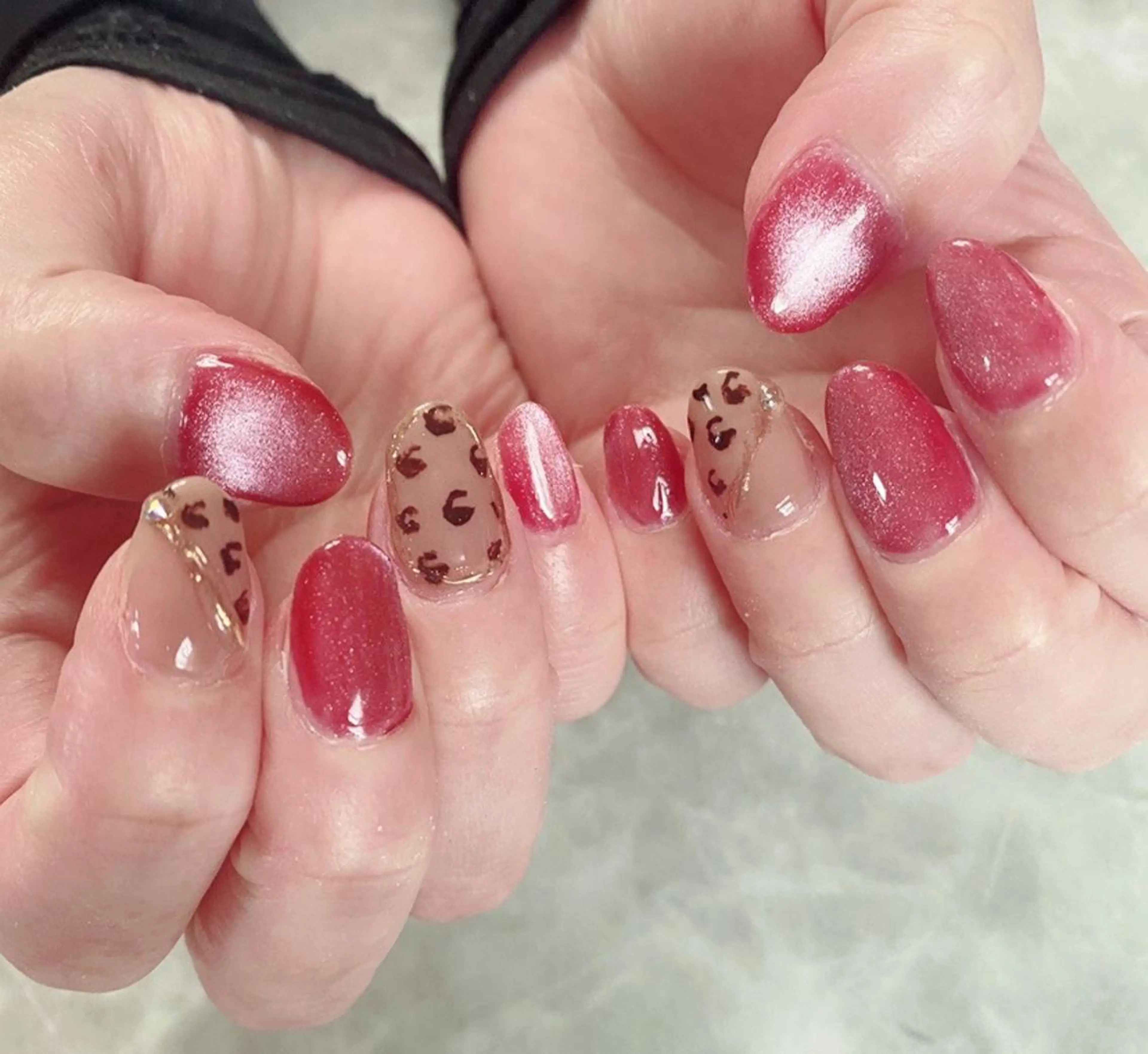 ネイル ネイリスト♡ AYAKOのネイルデザイン