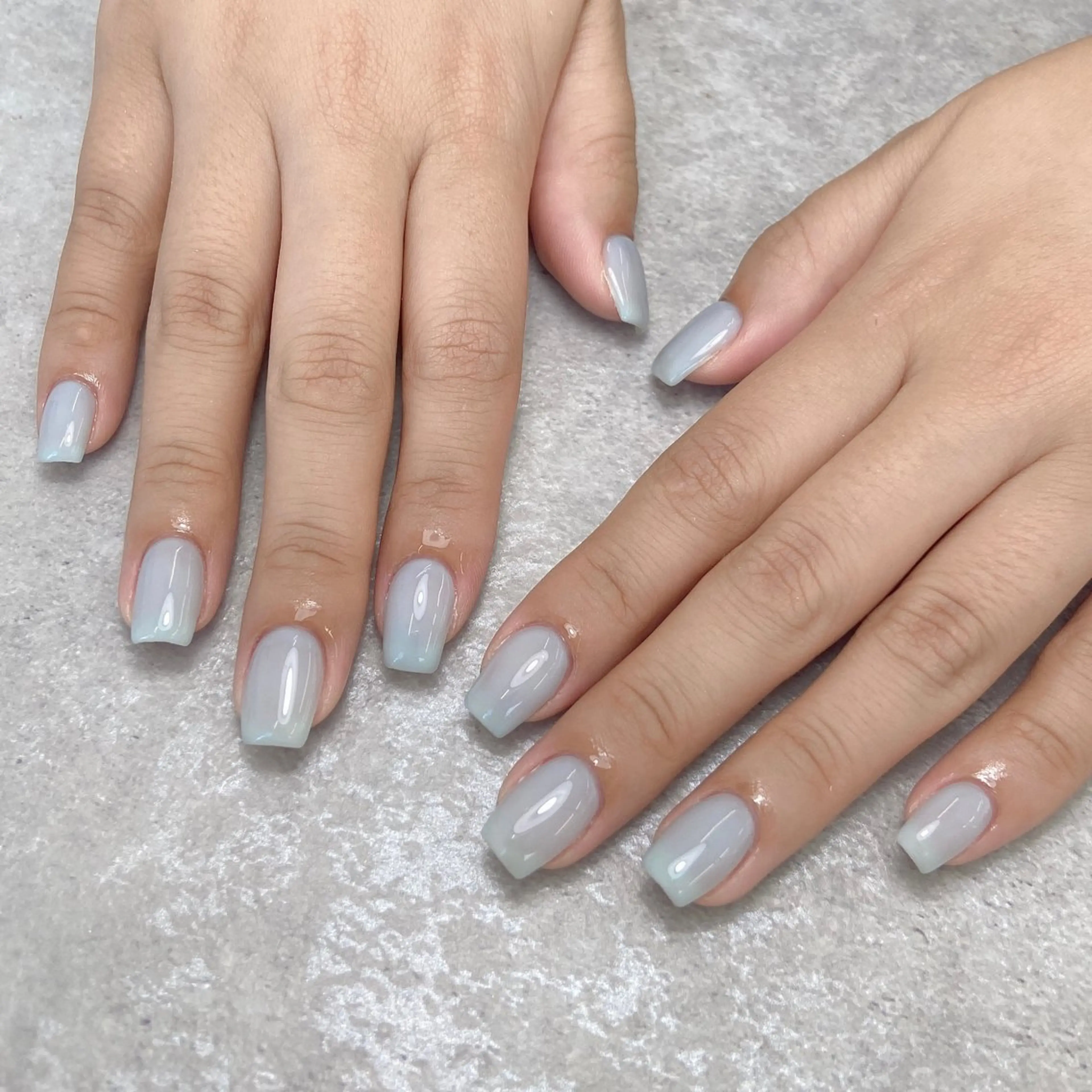 ネイル ハンドネイル Ayane 🫧のネイルデザイン