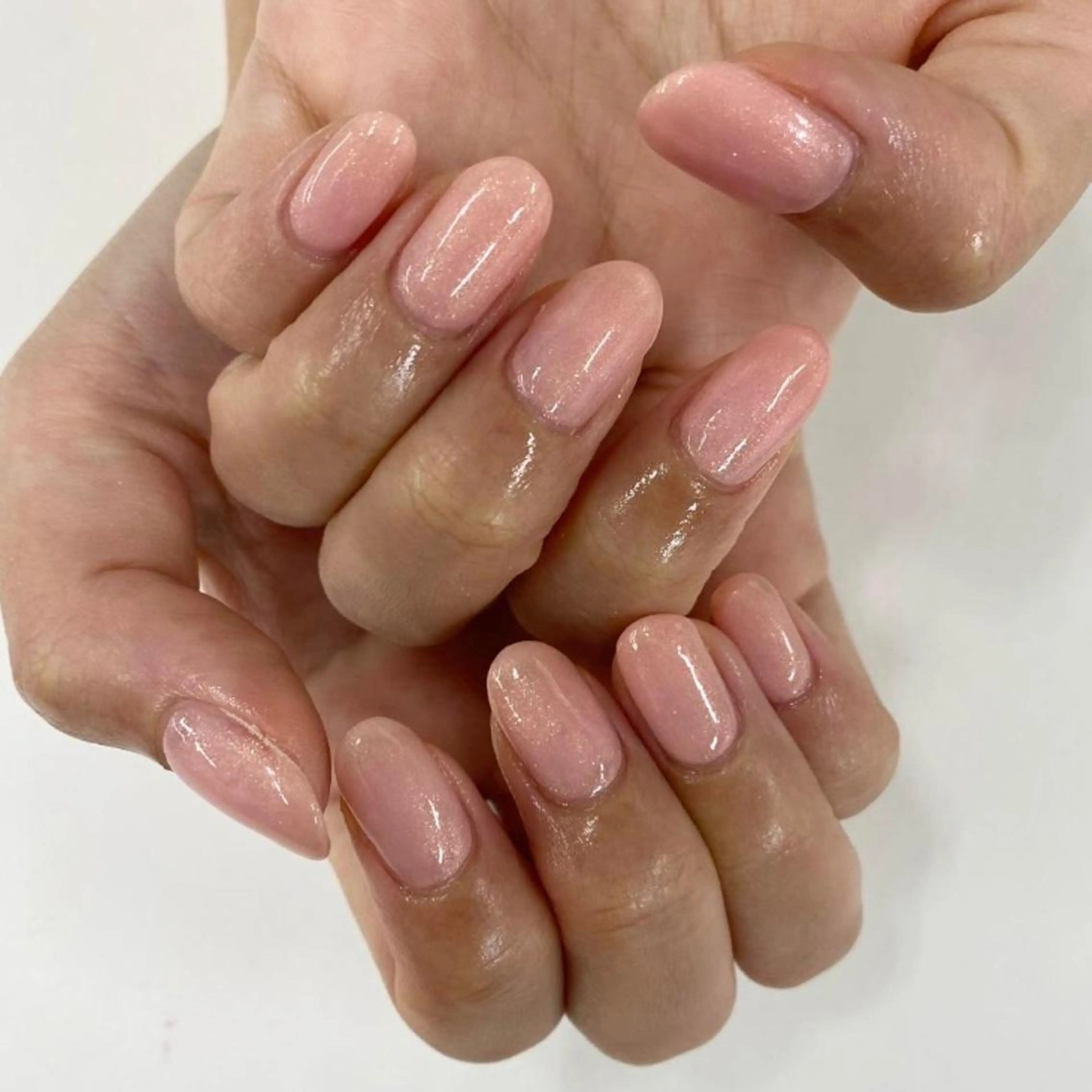 ネイル ハンドネイル Basic町田本店 EMIRIのネイルデザイン