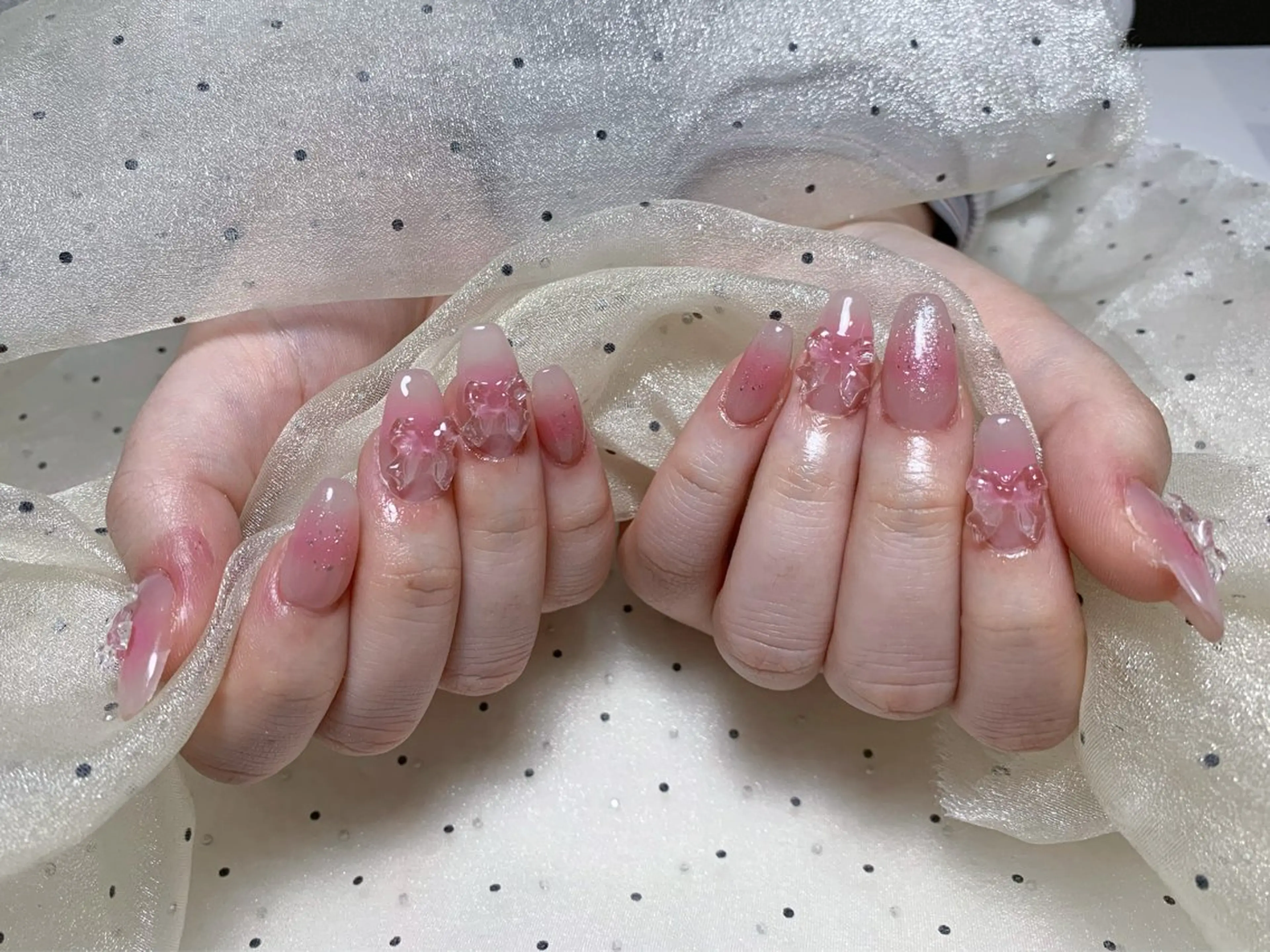 ネイル ハンドネイル ki koのネイルデザイン