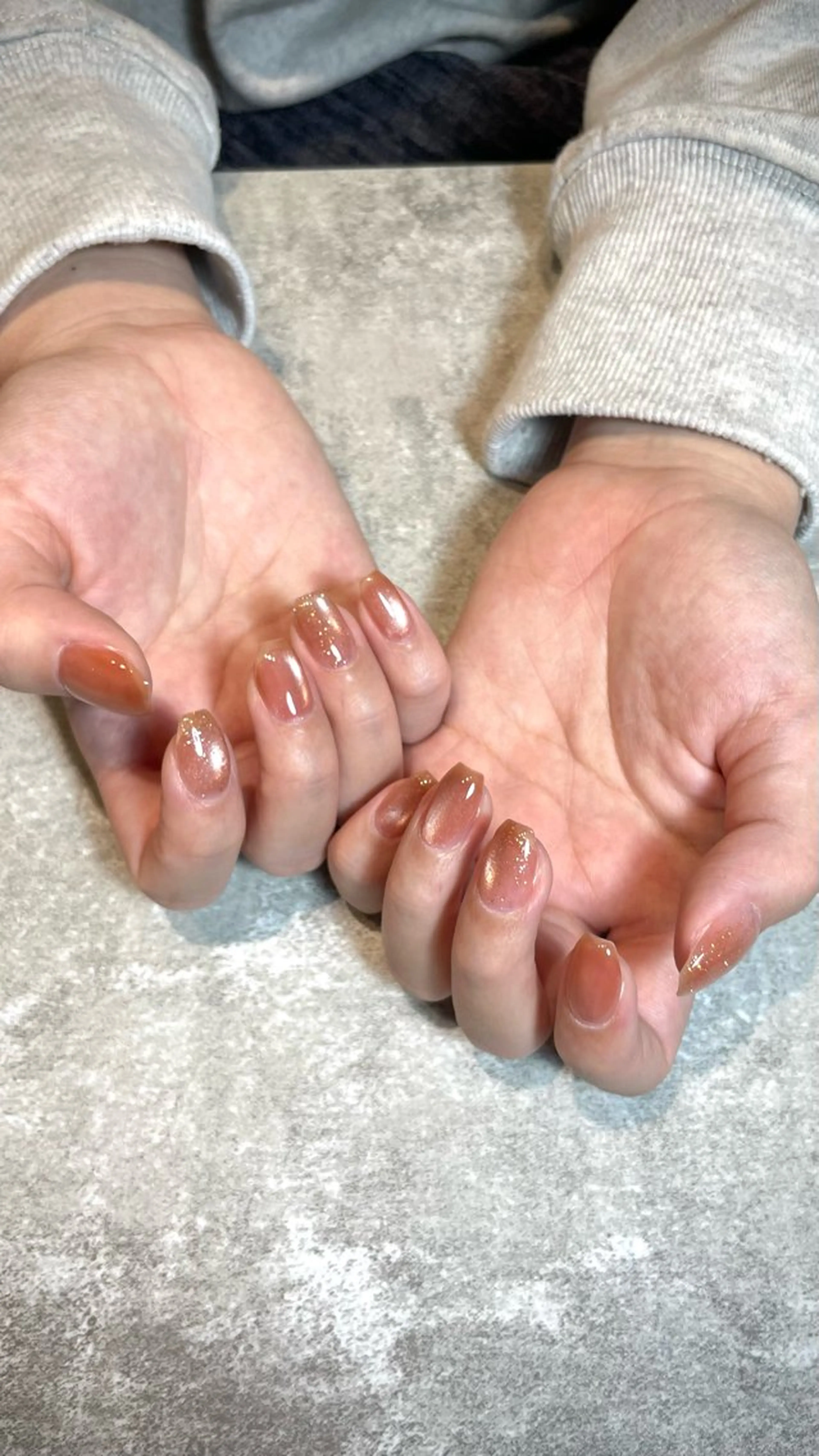 ネイル ハンドネイル nail moanaのネイルデザイン