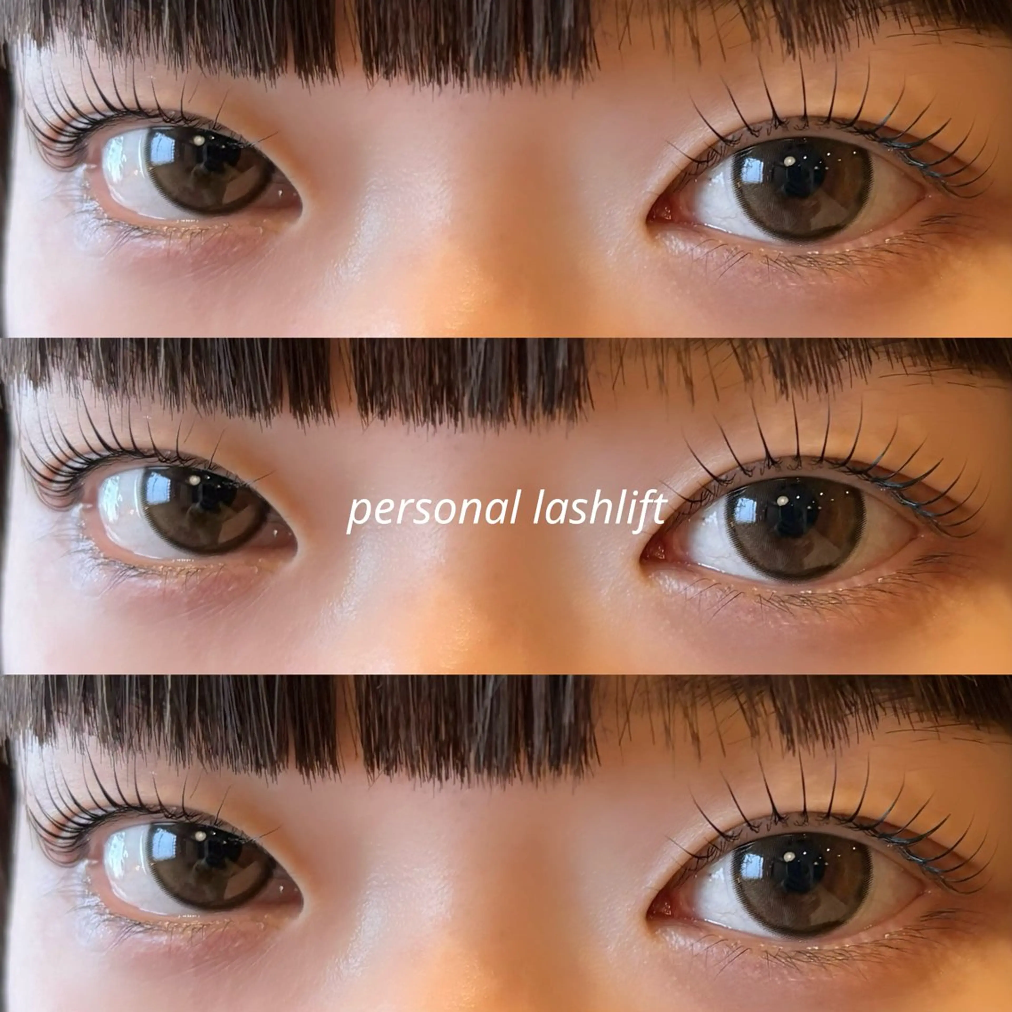 マツエク・マツパ マツパ nouvell 🪐sanaのマツエク・マツパデザイン