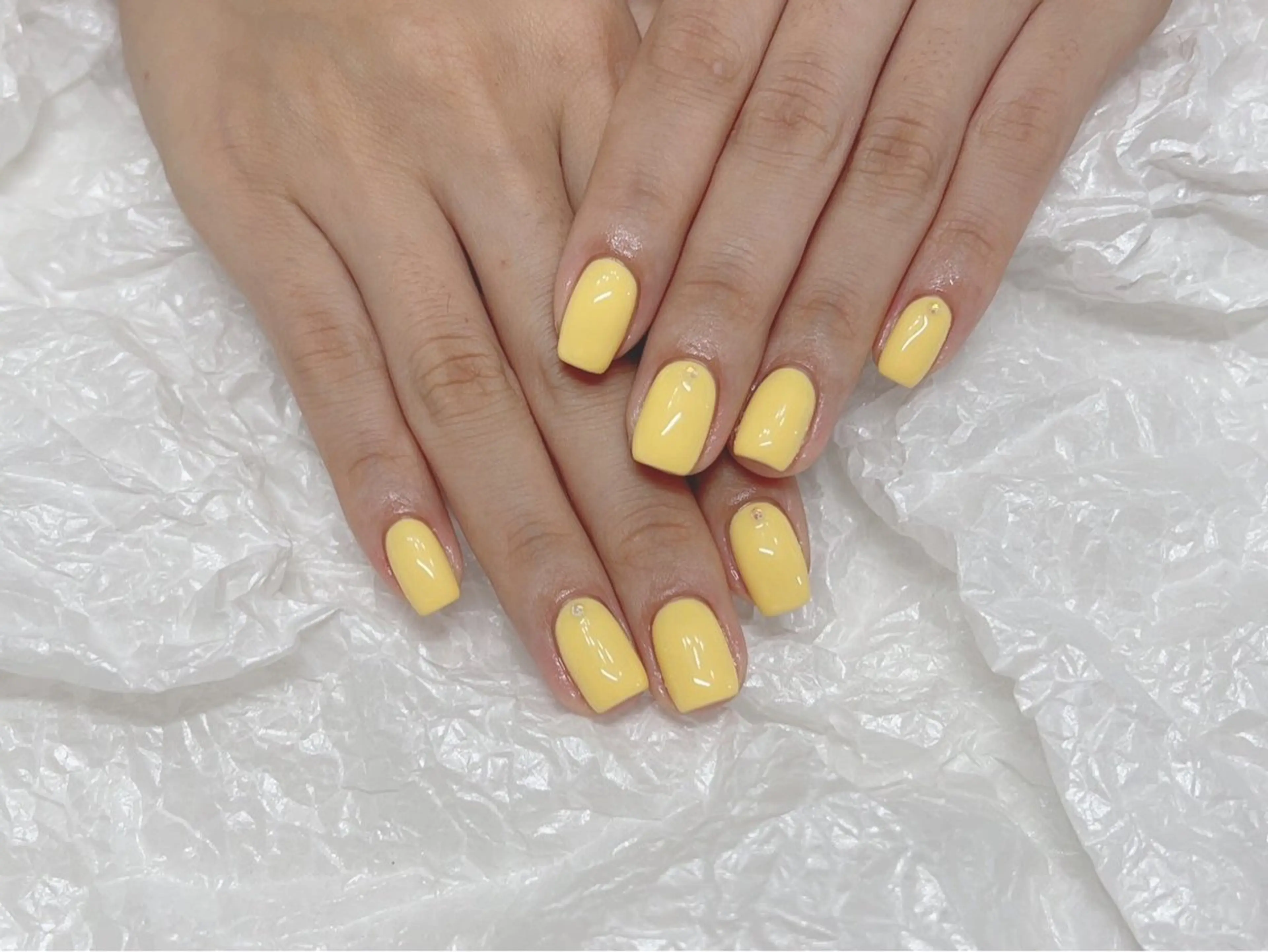 ネイル L&Y Nail salonのネイルデザイン