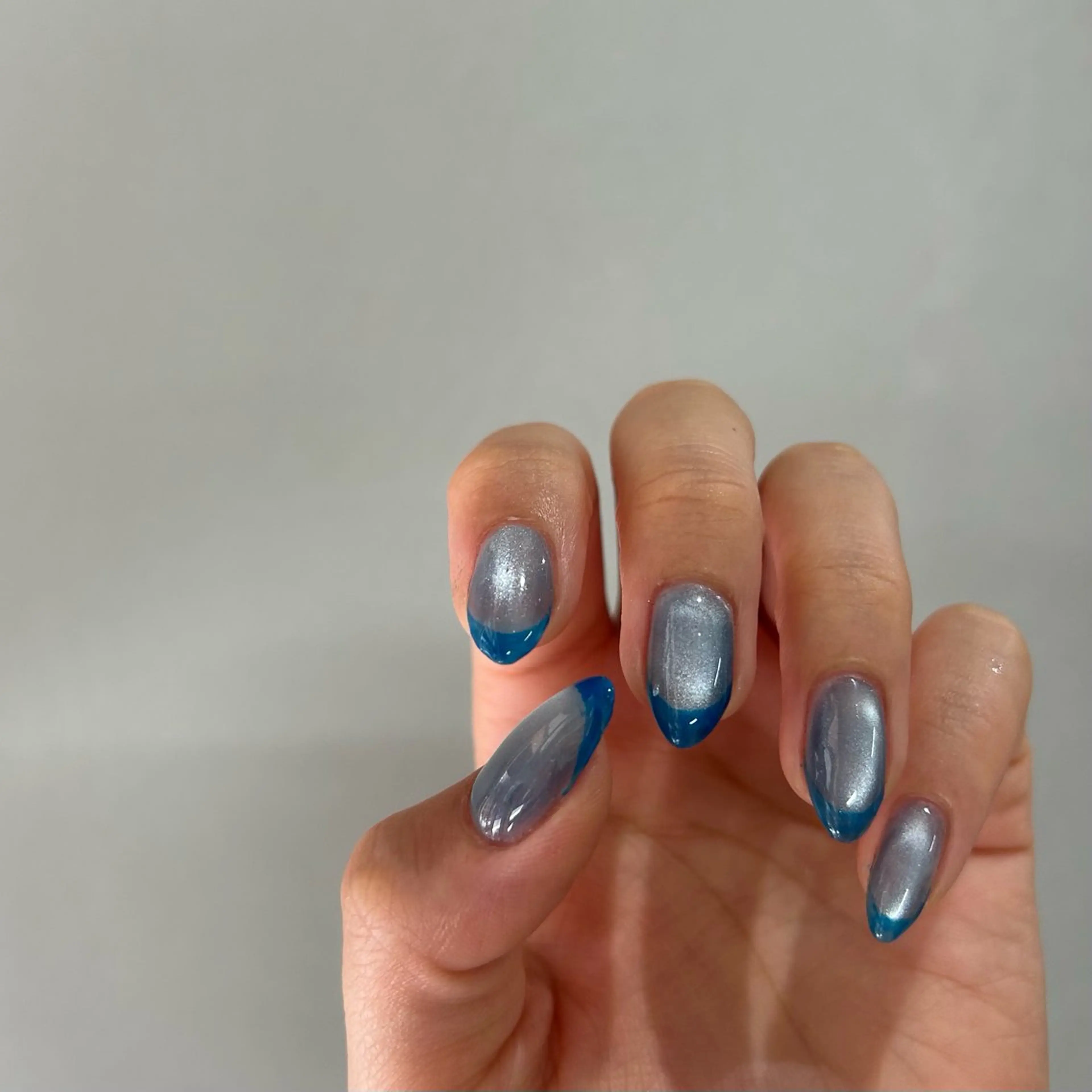 ネイル 亀戸8 HACHI スタッフのネイルデザイン