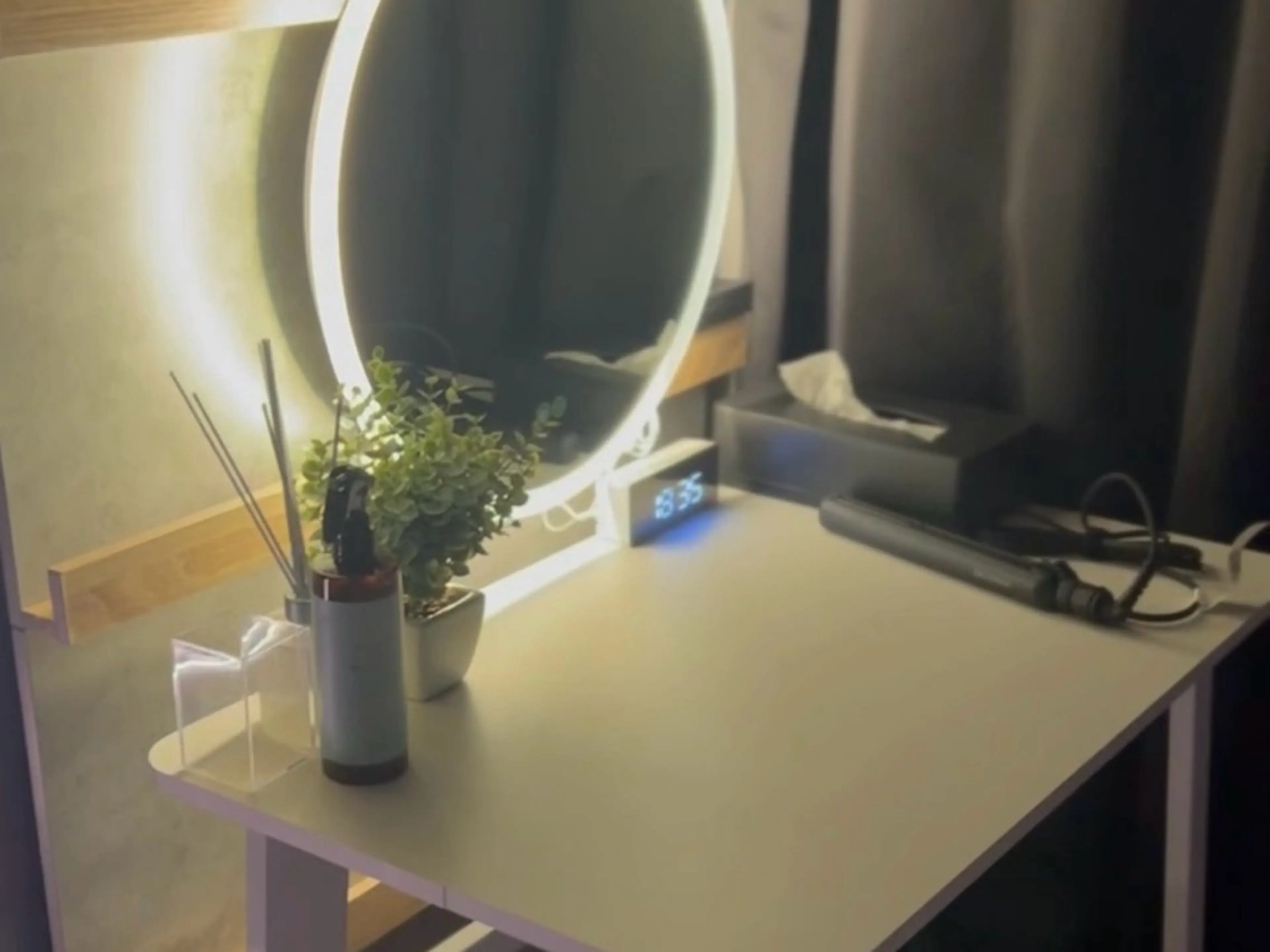 ドライヘッドスパ Null【ヌル】のエステ・リラクイメージ