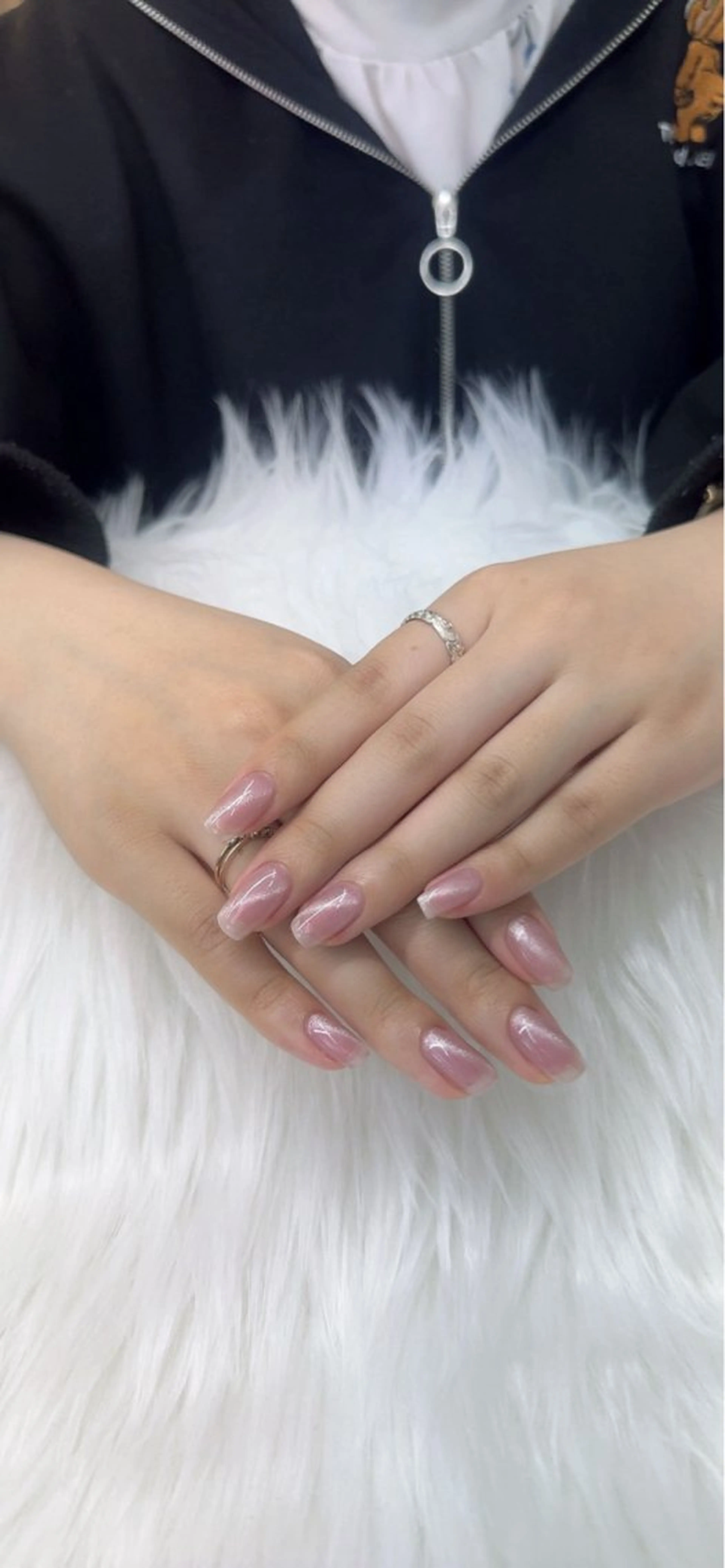 ✨ ご新規様✨マグネットネイル(全面or斜め)の写真