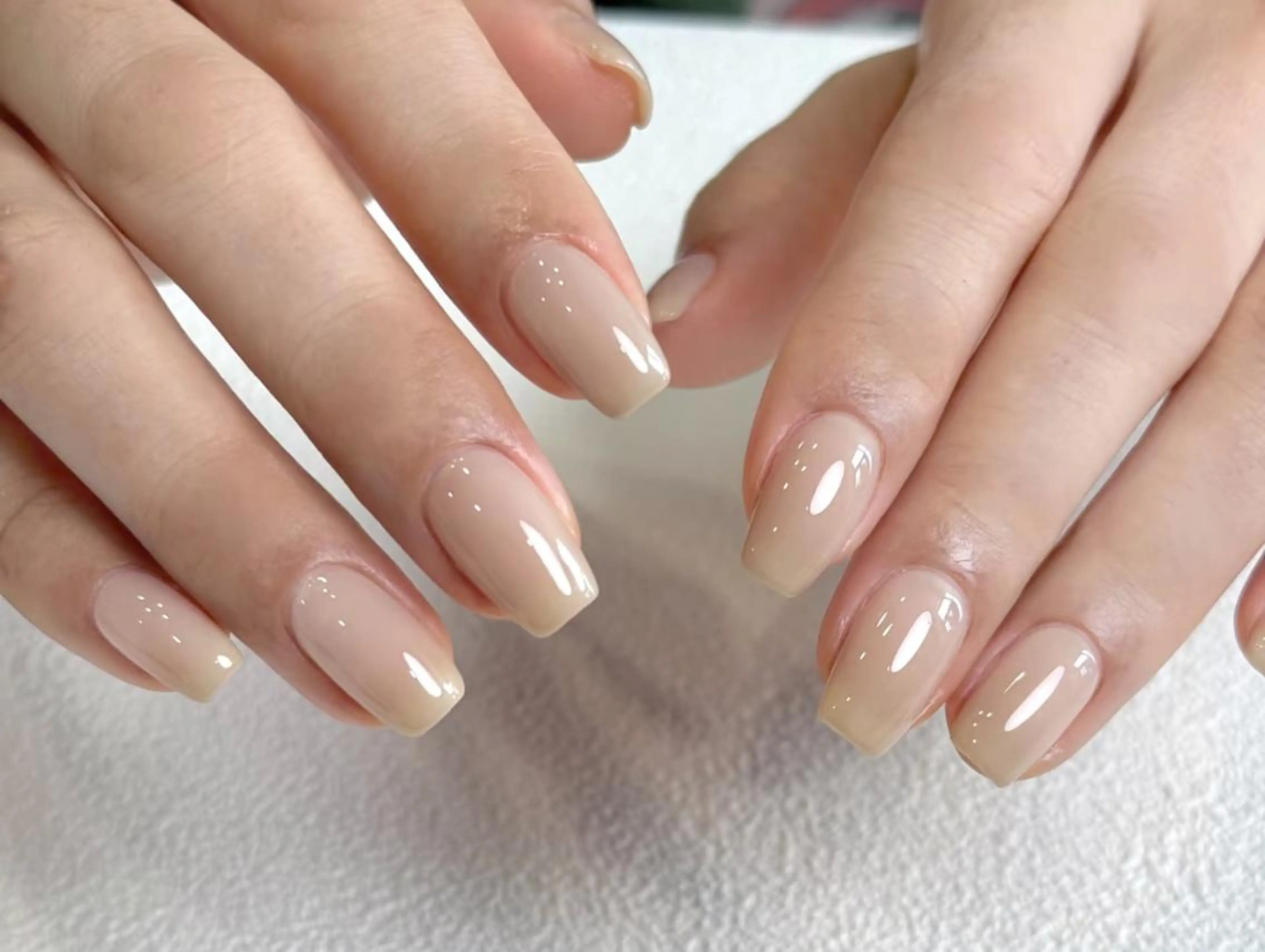 ネイル ハンドネイル Molly _nailのネイルデザイン