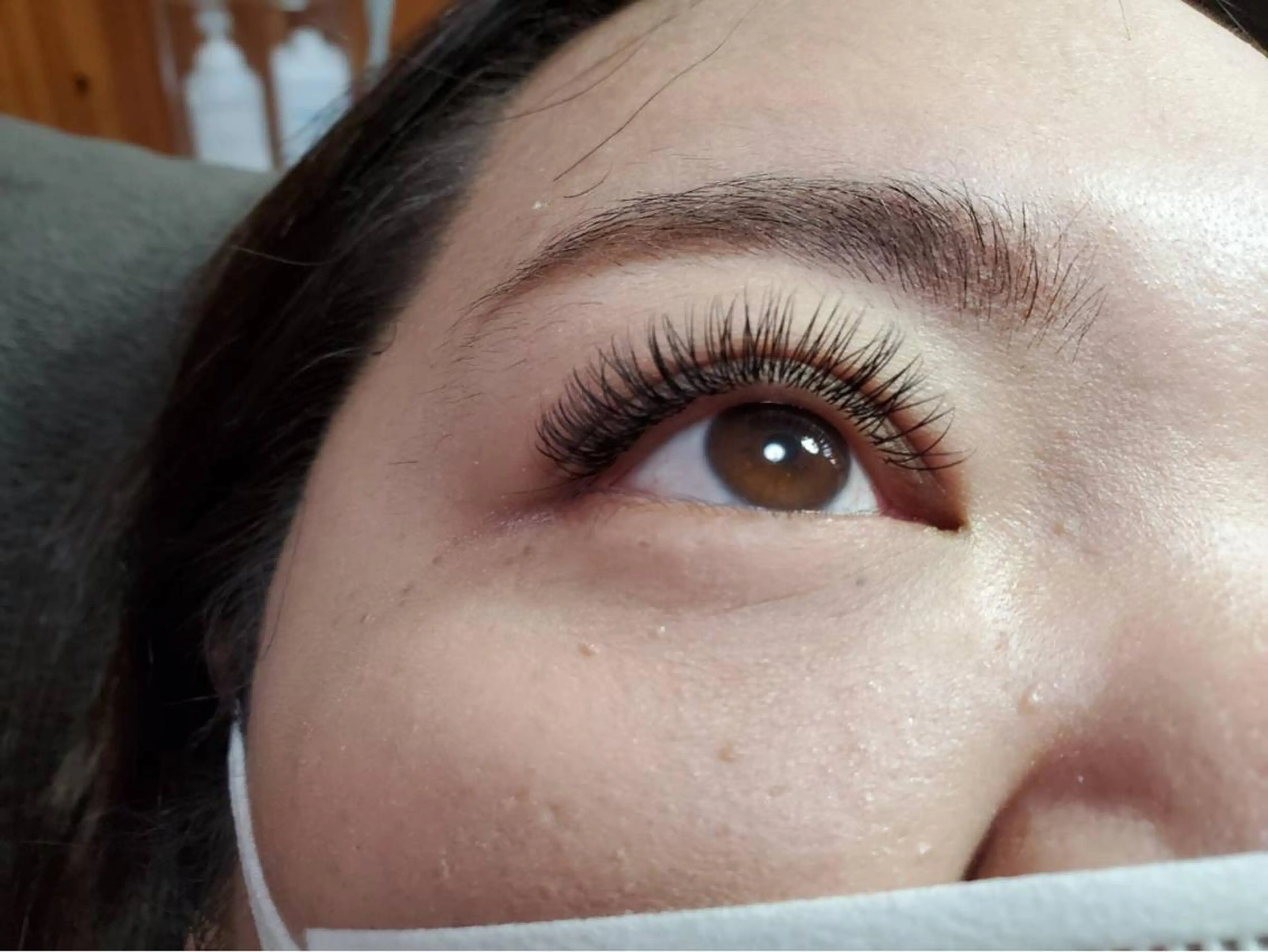 マツエク・マツパ 青木 寿恵のマツエク・マツパデザイン