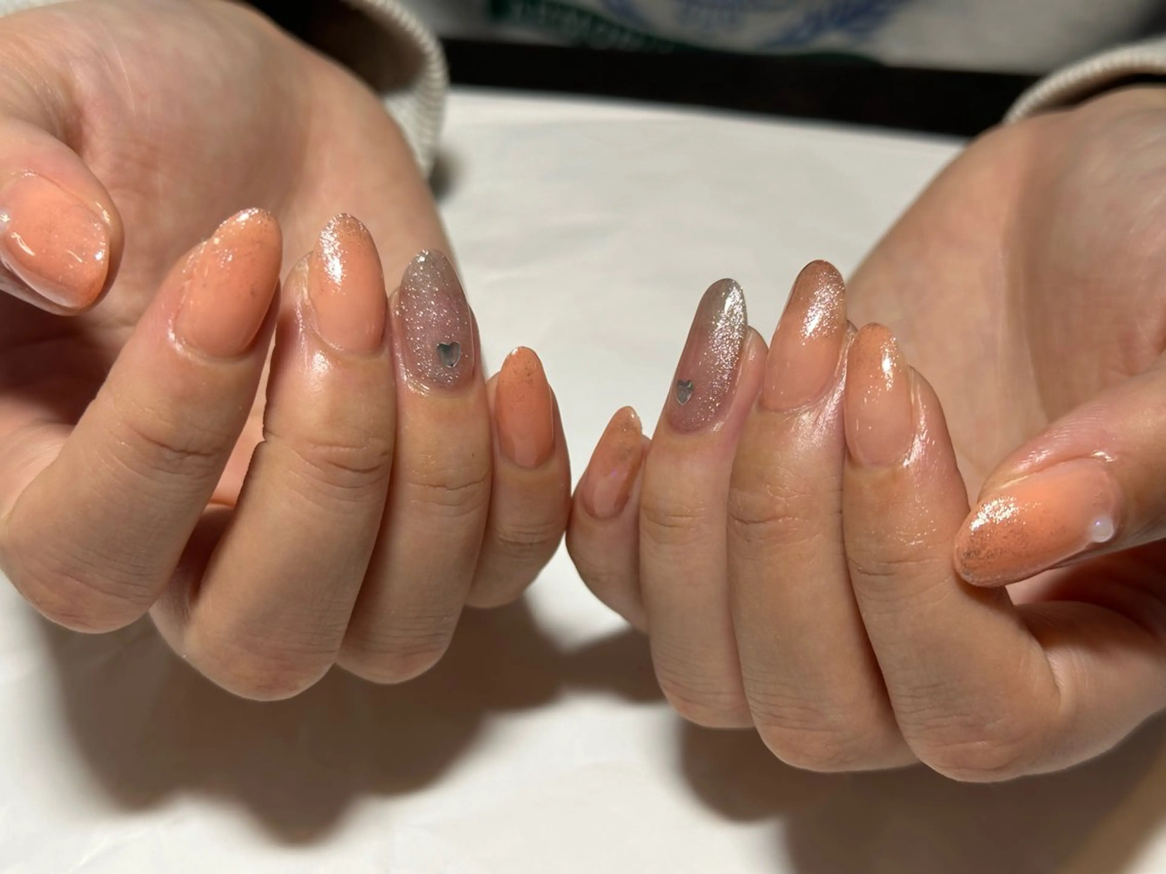 ネイル 🍎吉田 恵里🍎のその他イメージ