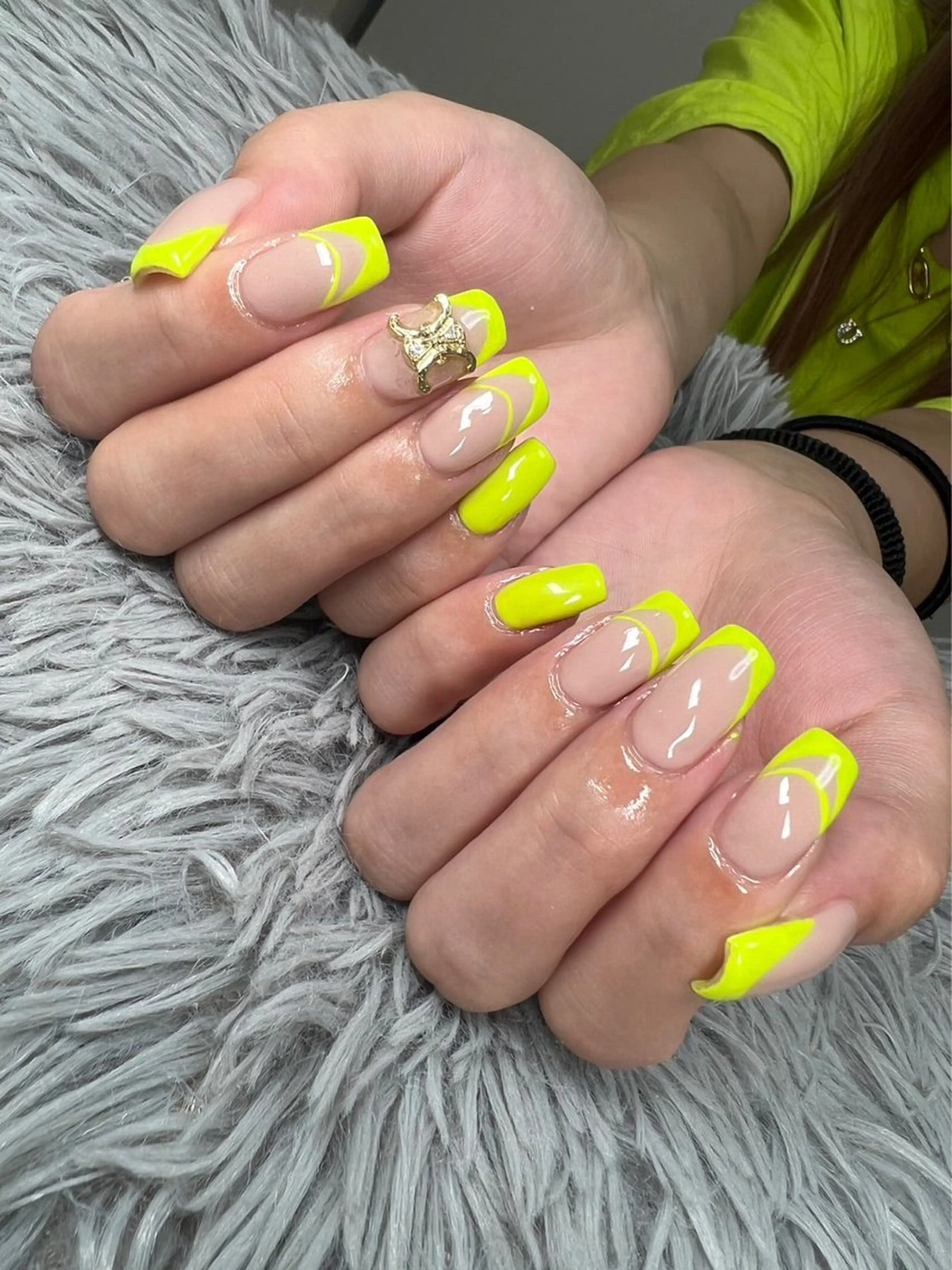 ネイル JR西大路駅徒歩1分 JBネイルのネイルデザイン