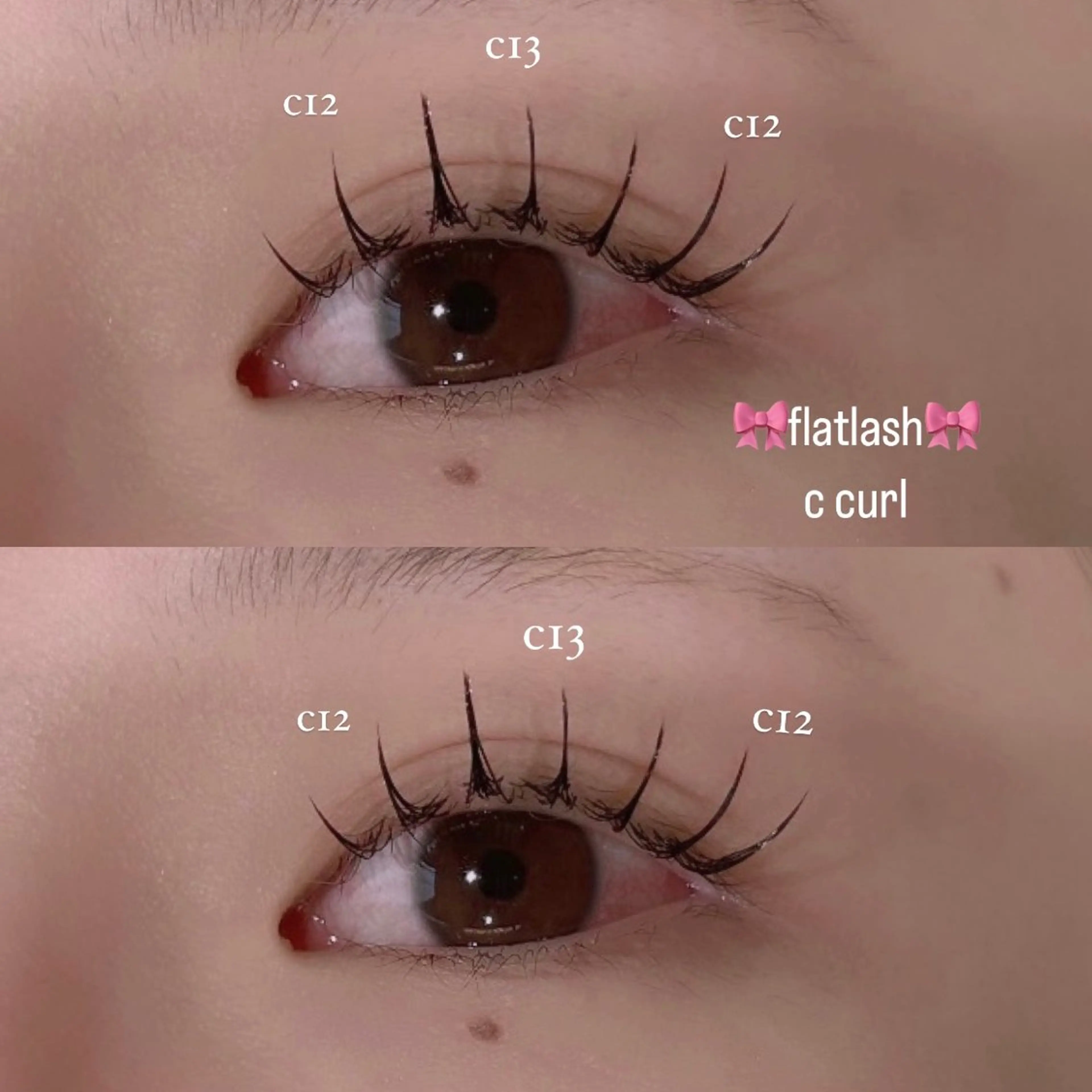 マツエク・マツパ マツエク hair&eye🎀 /momoKaのヘアスタイル