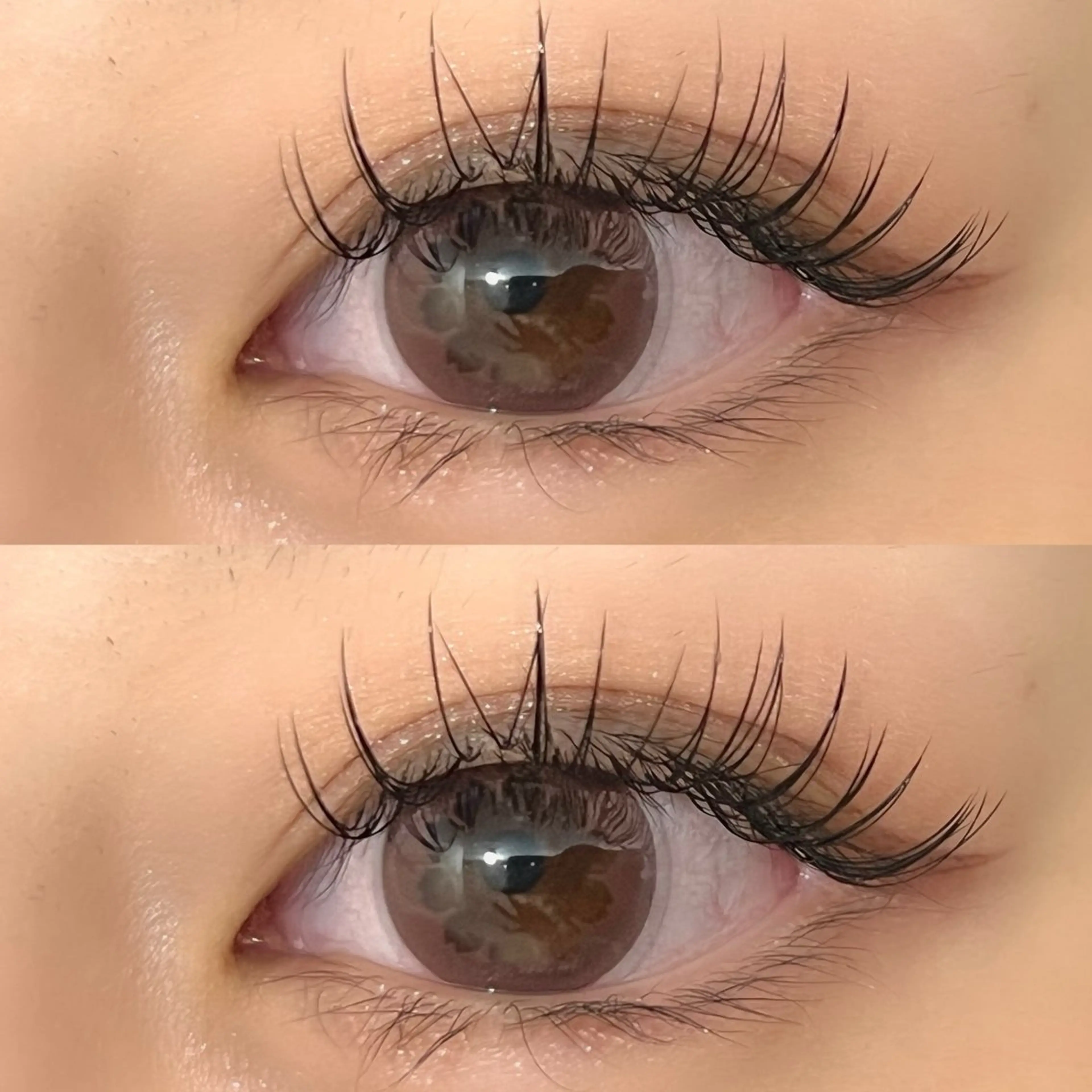 マツエク・マツパ マツエク 🐰 Ｎａｎａｍｉ🎀のマツエク・マツパデザイン