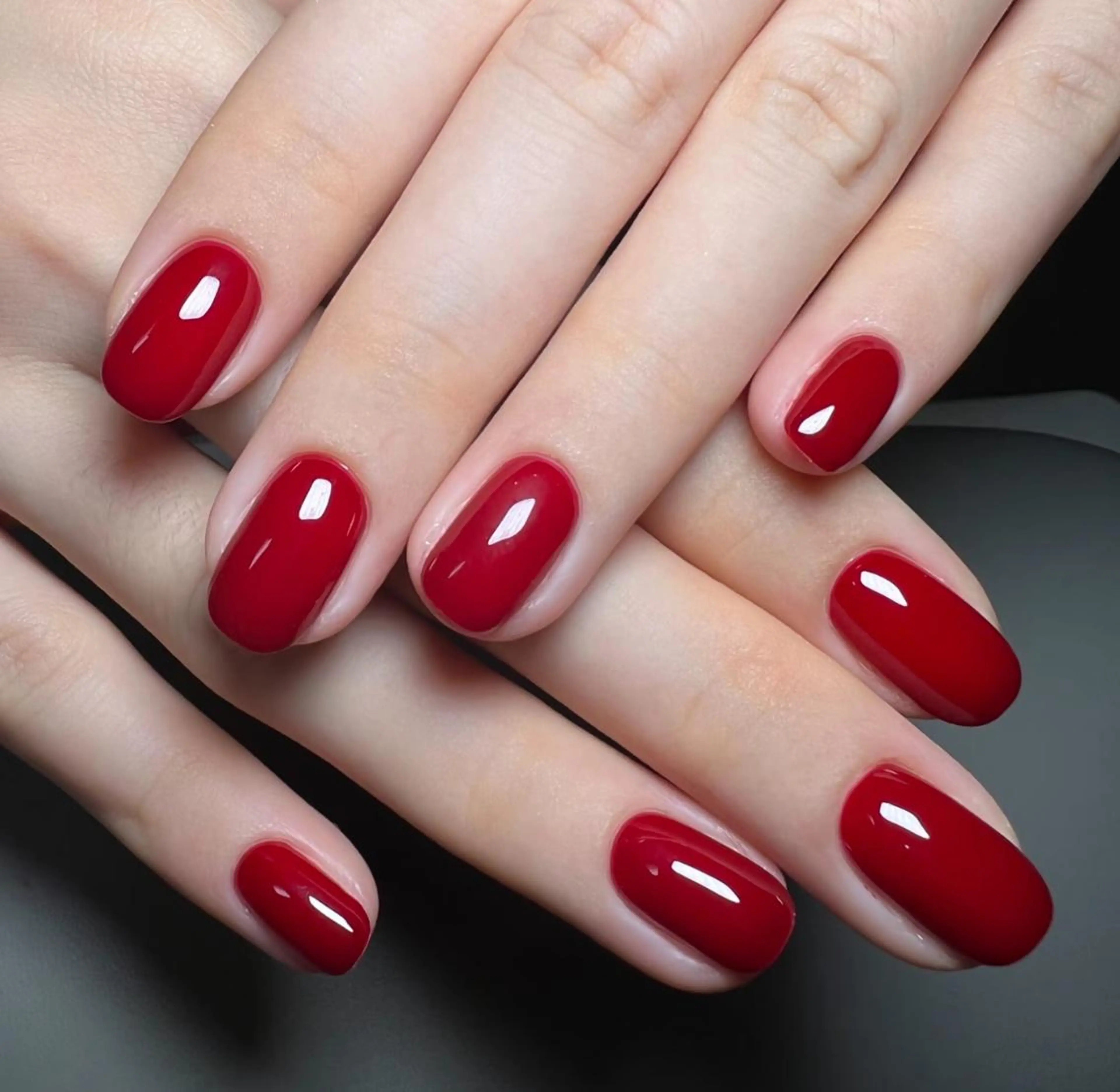 ネイル ハンドネイル By moonネイル 🌷ワンホン/韓国風のネイルデザイン