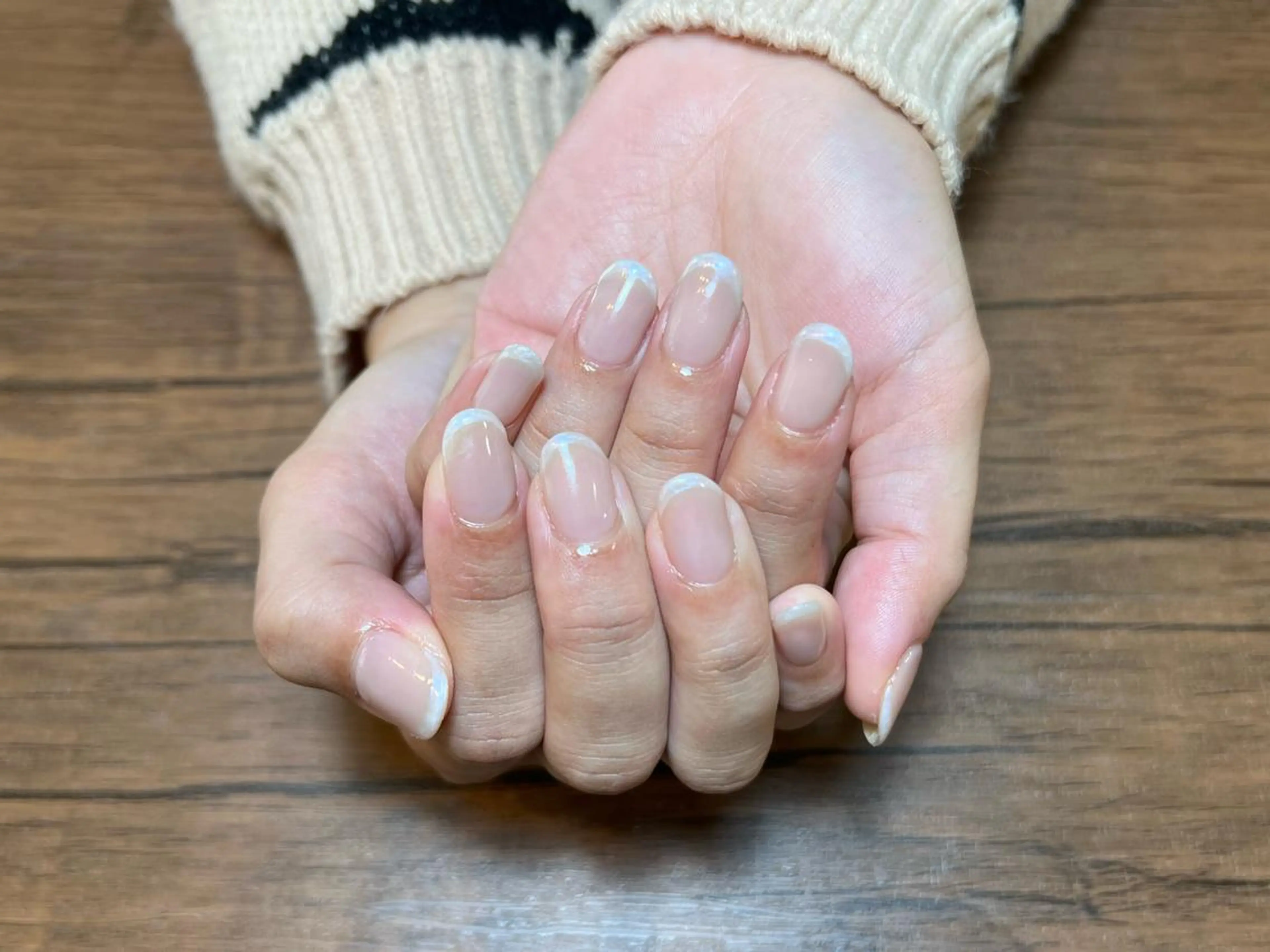 ネイル ハンドネイル HENRIETTA NAILSALONのネイルデザイン