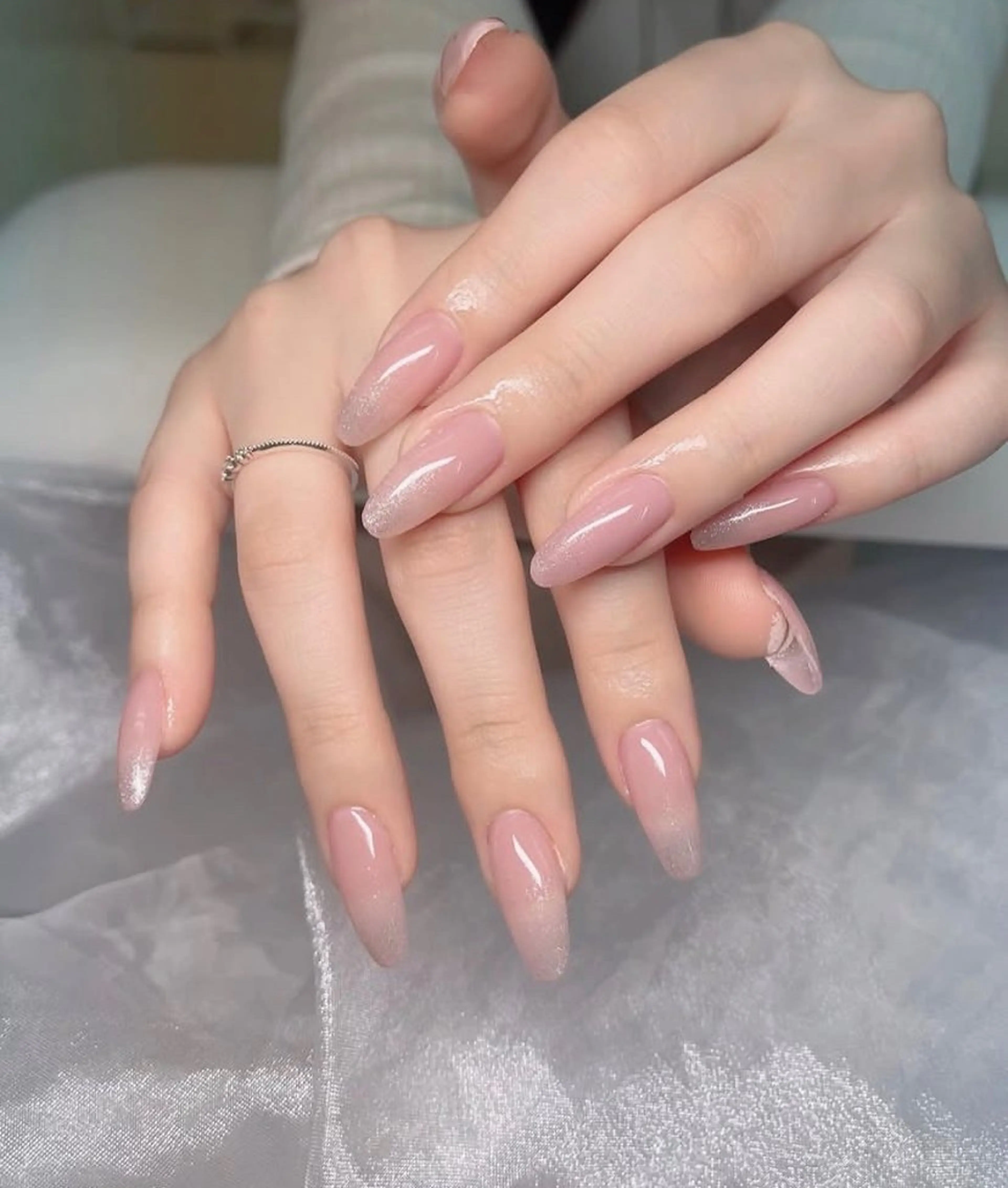 ネイル Hin Nail Osaka所属・Hin Nailsのネイルデザイン