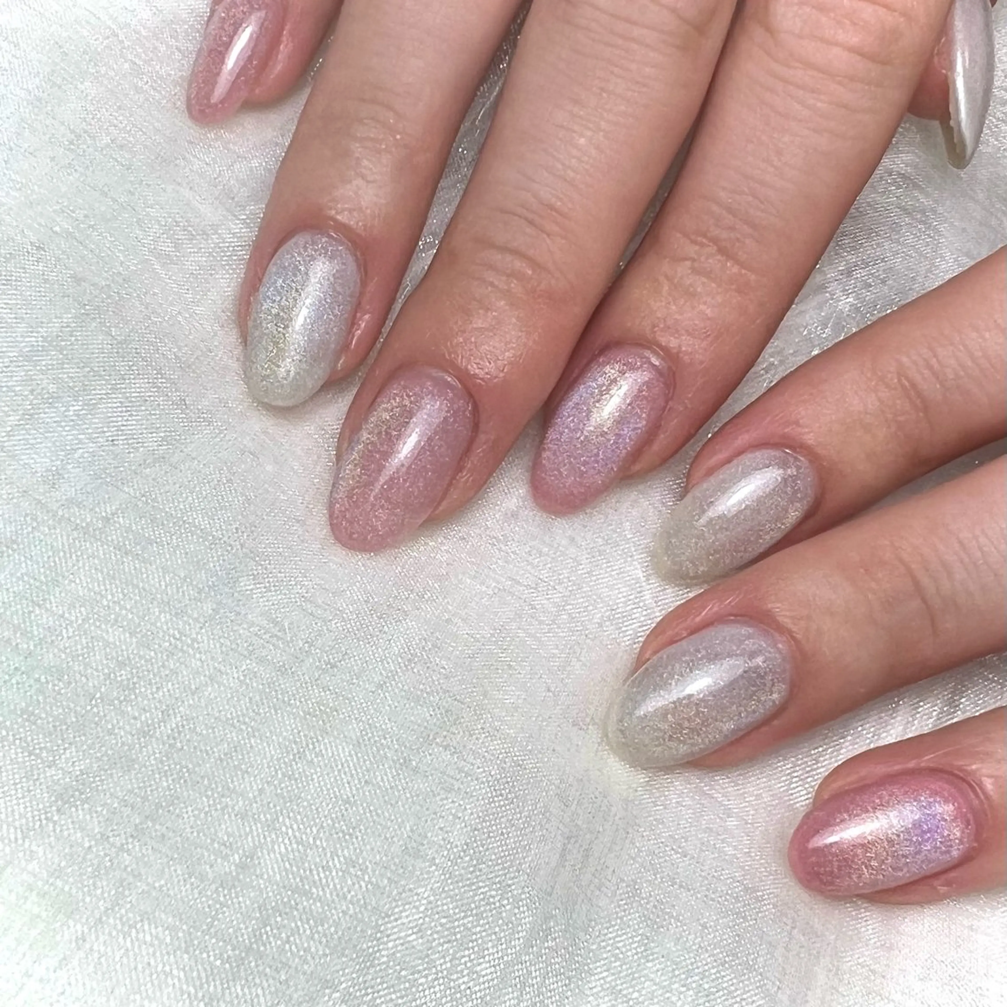 ネイル salon RiMLのネイルデザイン