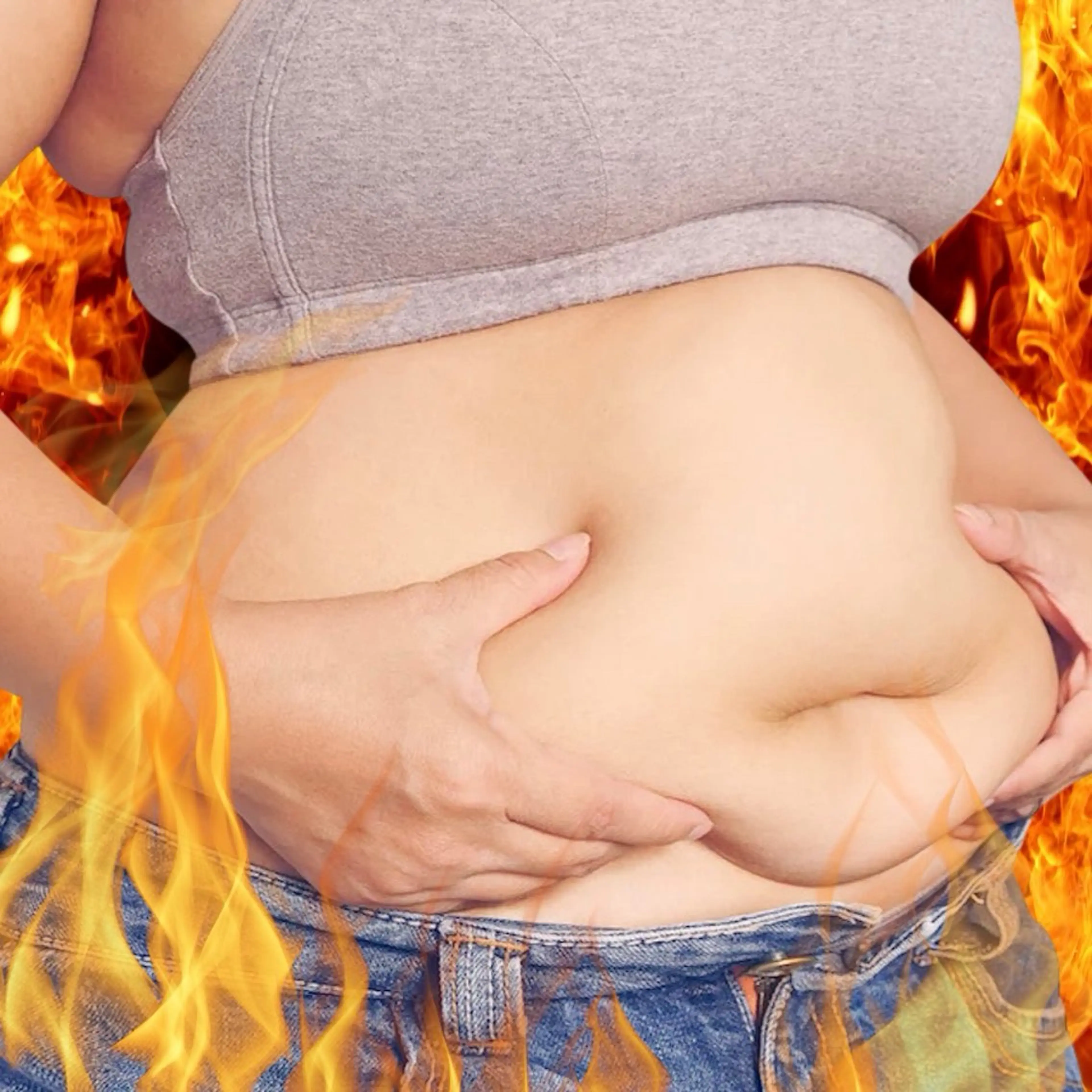 ◆薄身技◆ 人気！脱・全身ぶよぶよスピード痩身★凹凸セル肉撃退! ! 通常¥22000→¥11000！！ ★120分の写真