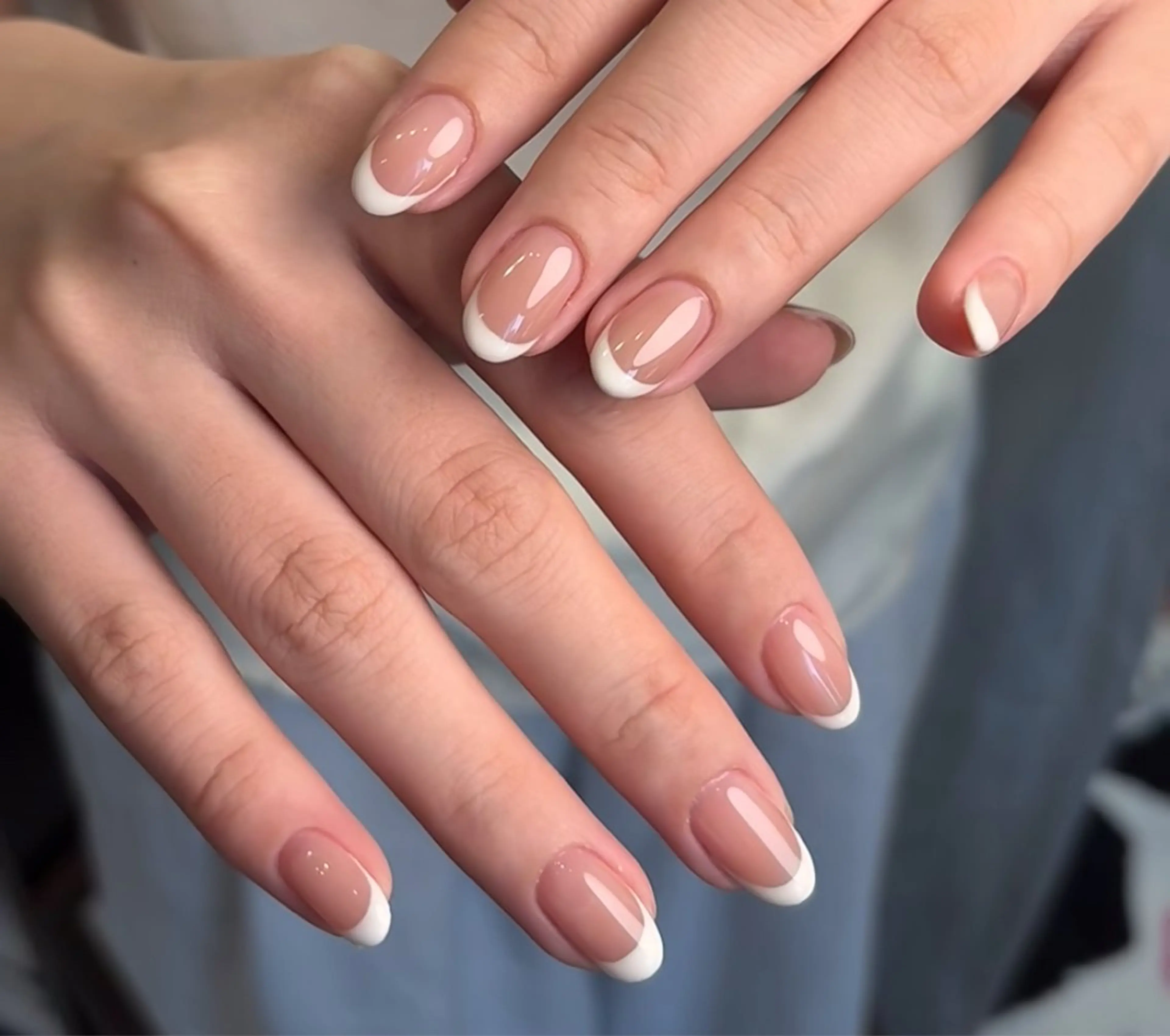 ネイル ハンドネイル 🍑 momo_nailのネイルデザイン