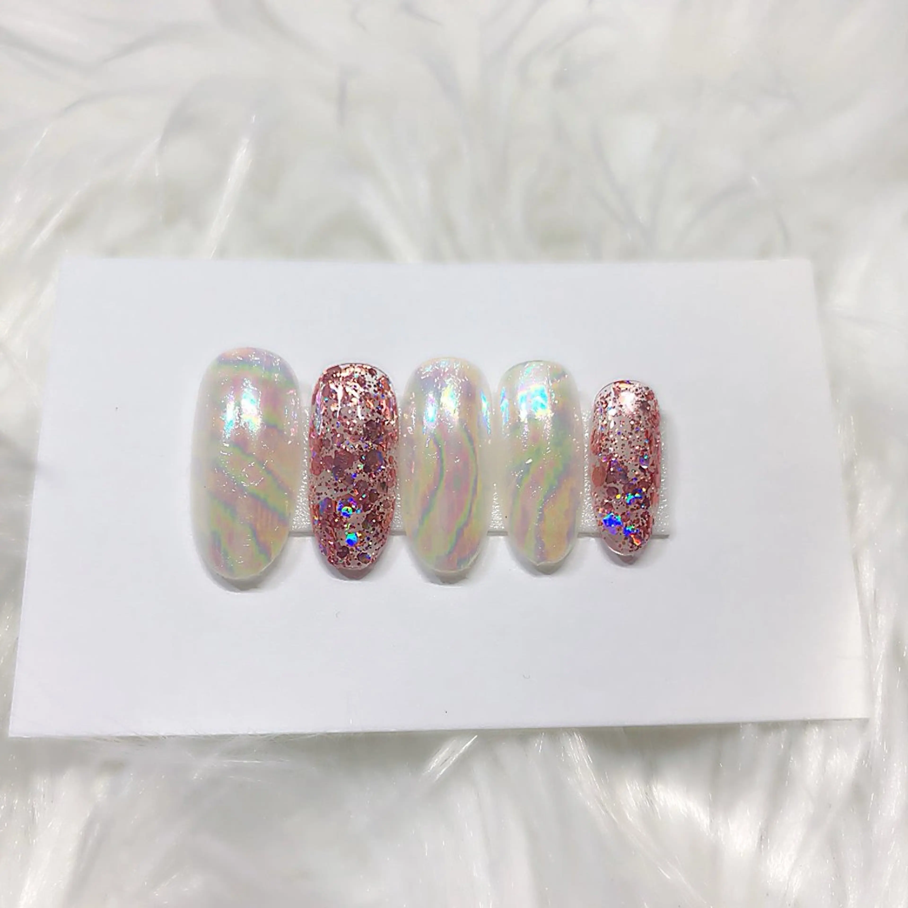 ネイル 整体・ネイル ヨシ堂💅のネイルデザイン