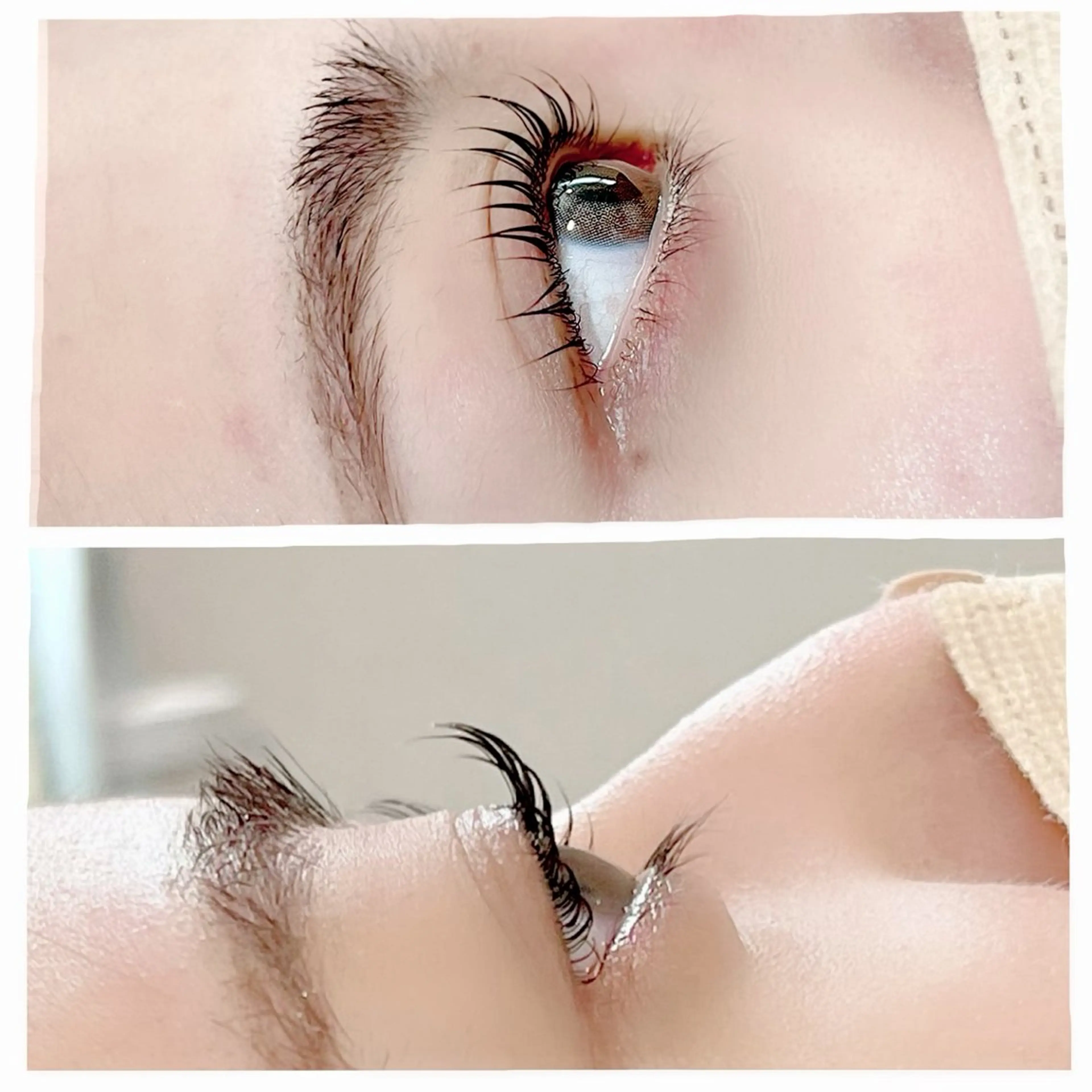 マツエク・マツパ マツパ terios. MATSUDAの眉毛・アイブロウイメージ