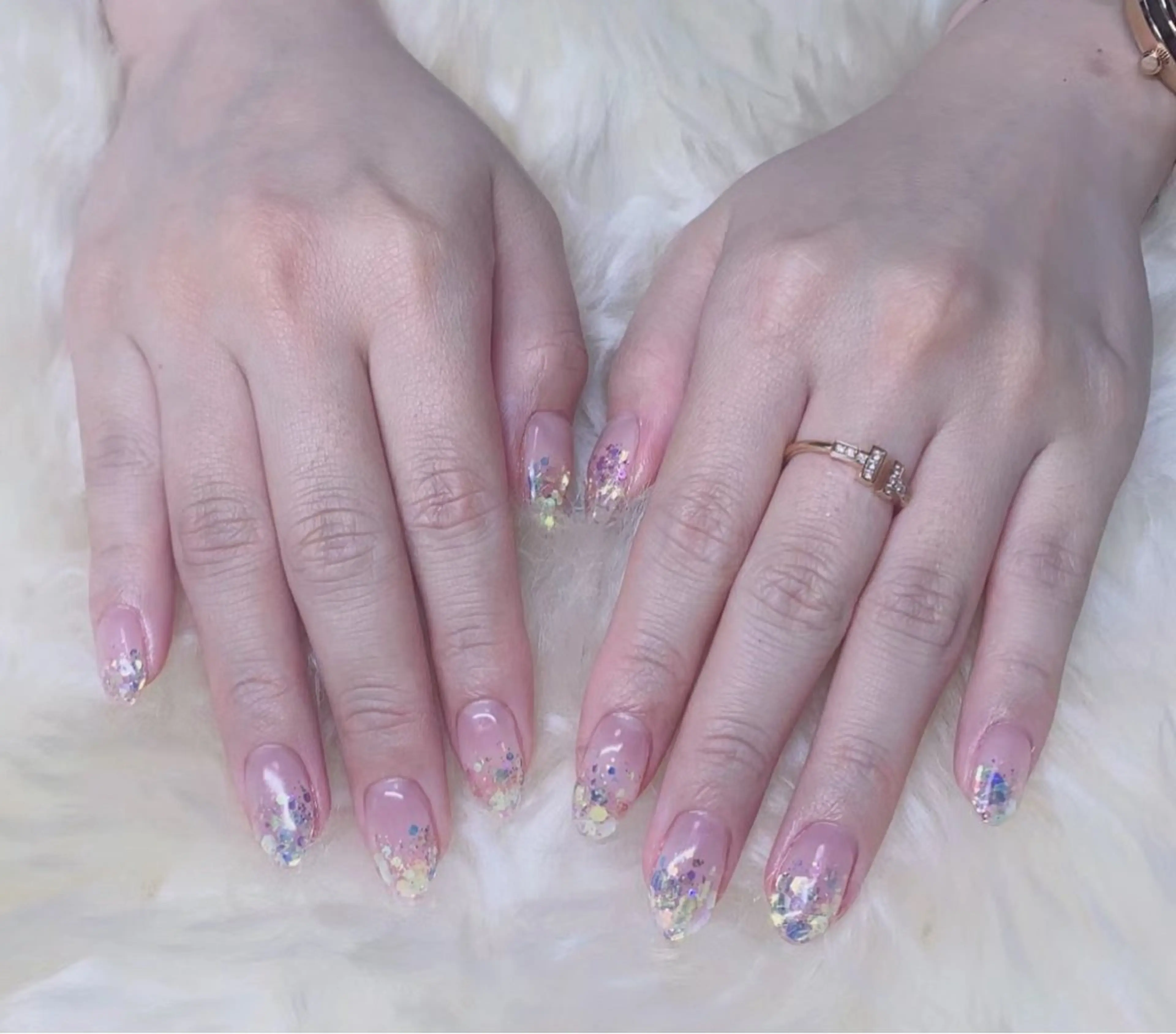 ネイル プライベートサロン LALA Nailのネイルデザイン