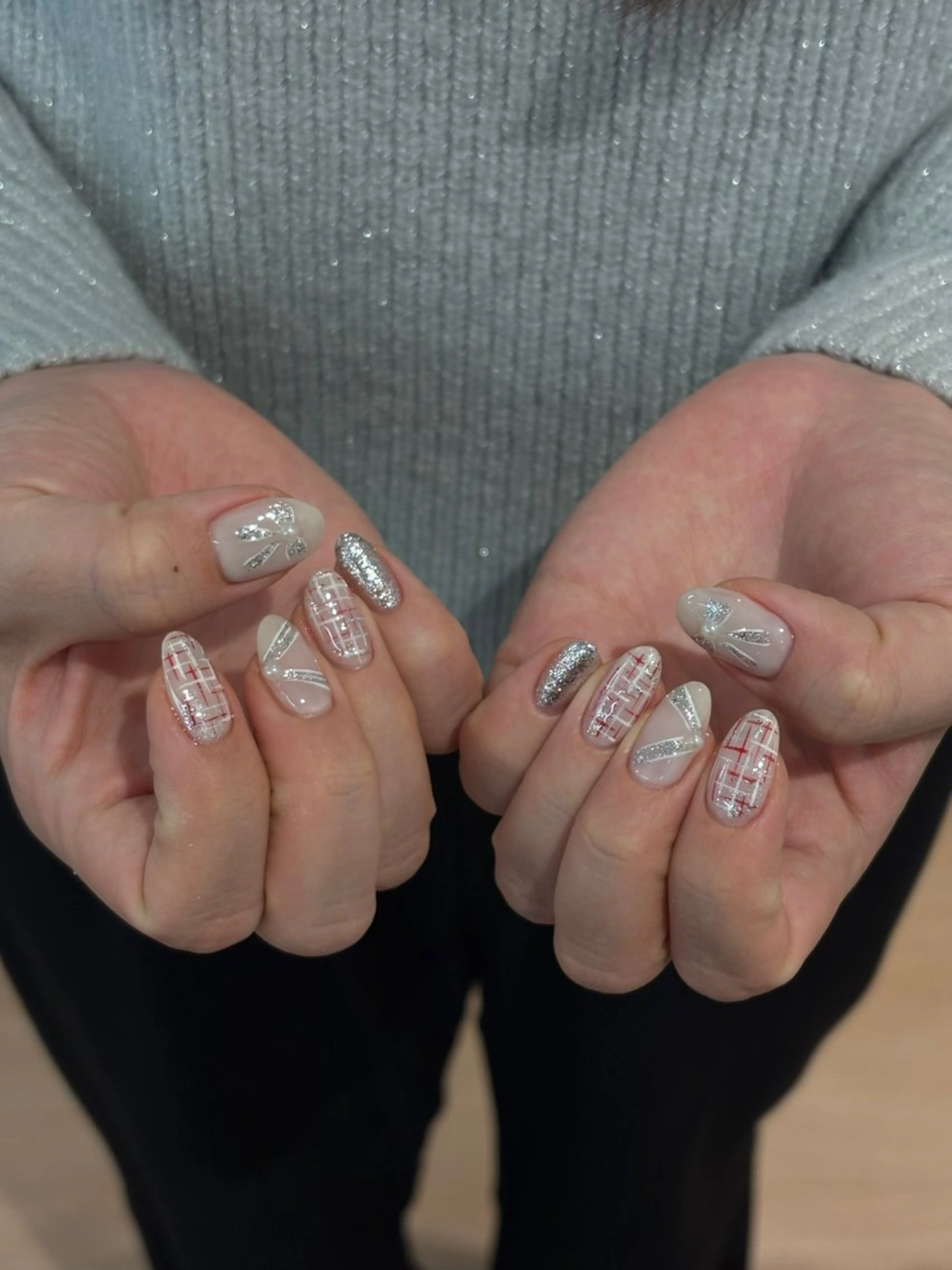 ネイル ハンドネイル nail 池袋 💋/Ayakaのネイルデザイン