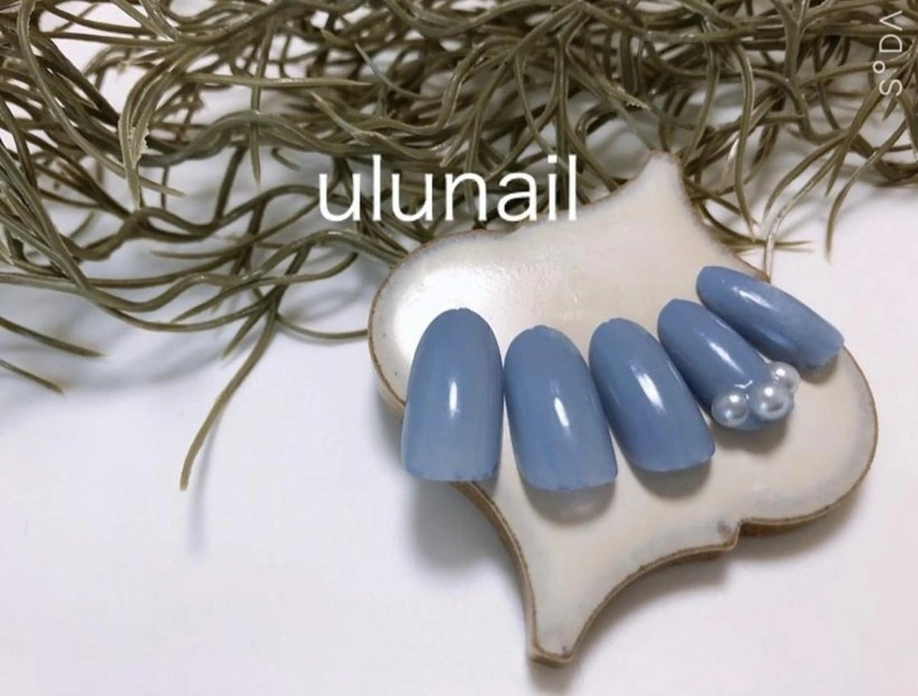 ネイル 佐野 愛美のネイルデザイン