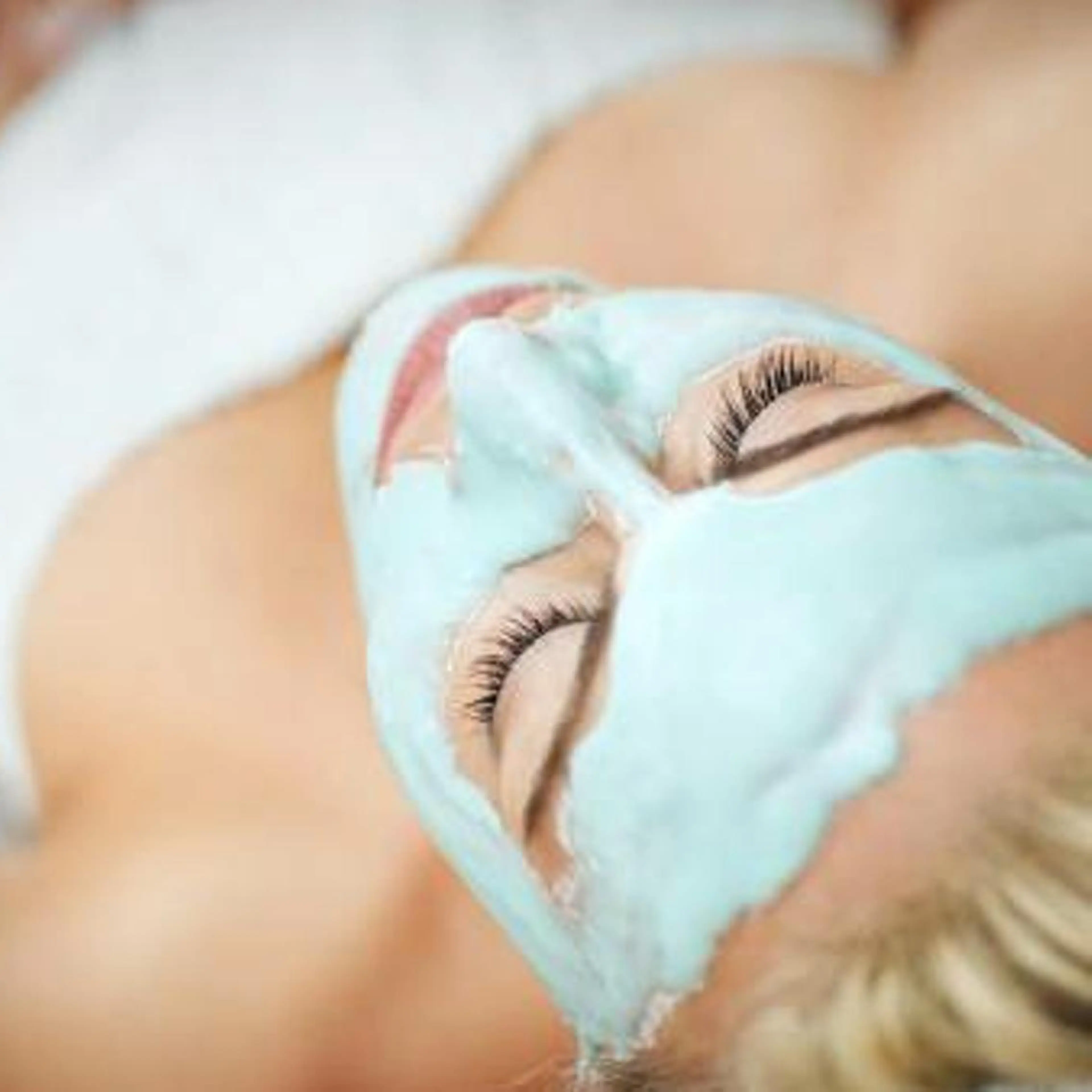 肌質改善 アロマ ラ・フィーユのエステ・リラクイメージ