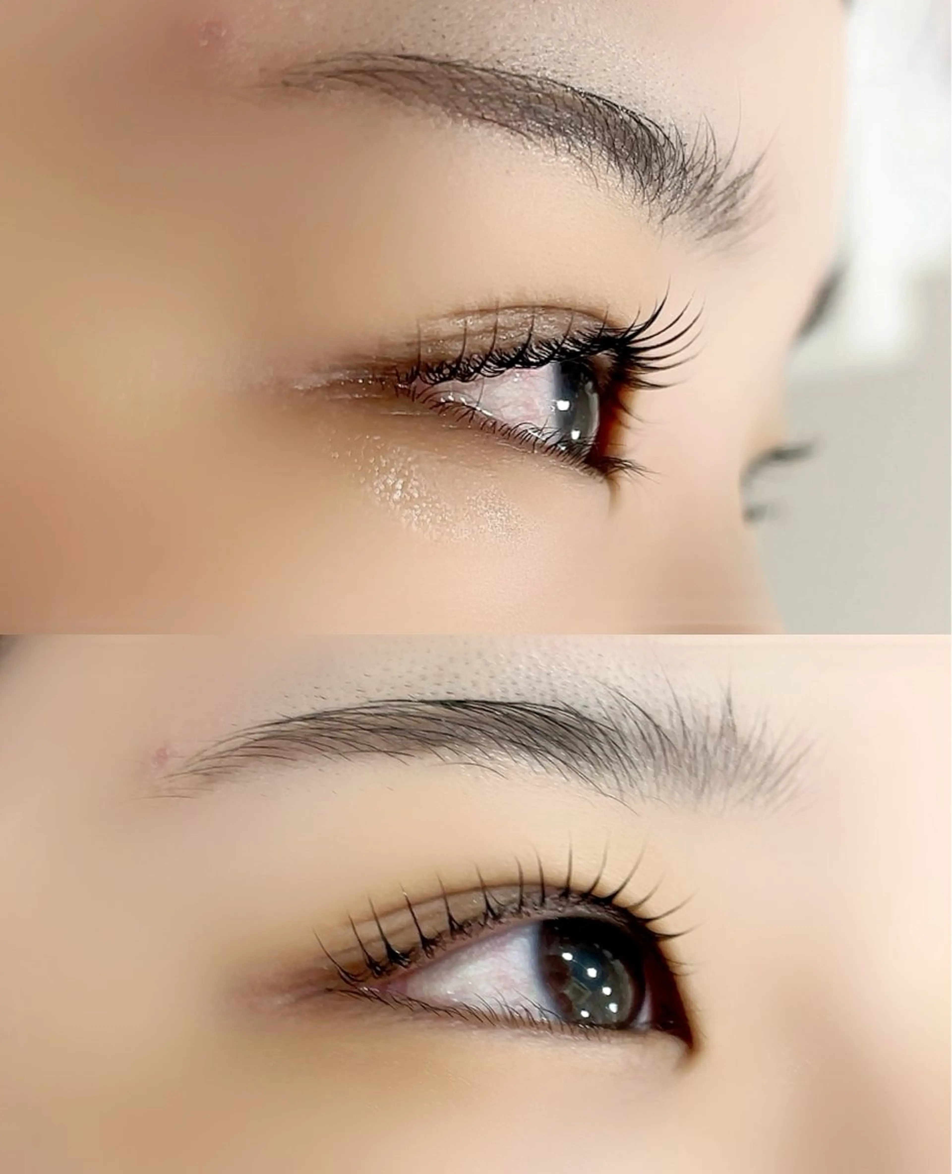 マツエク・マツパ マツパ KANA 駐車場ありお子様歓迎のマツエク・マツパデザイン