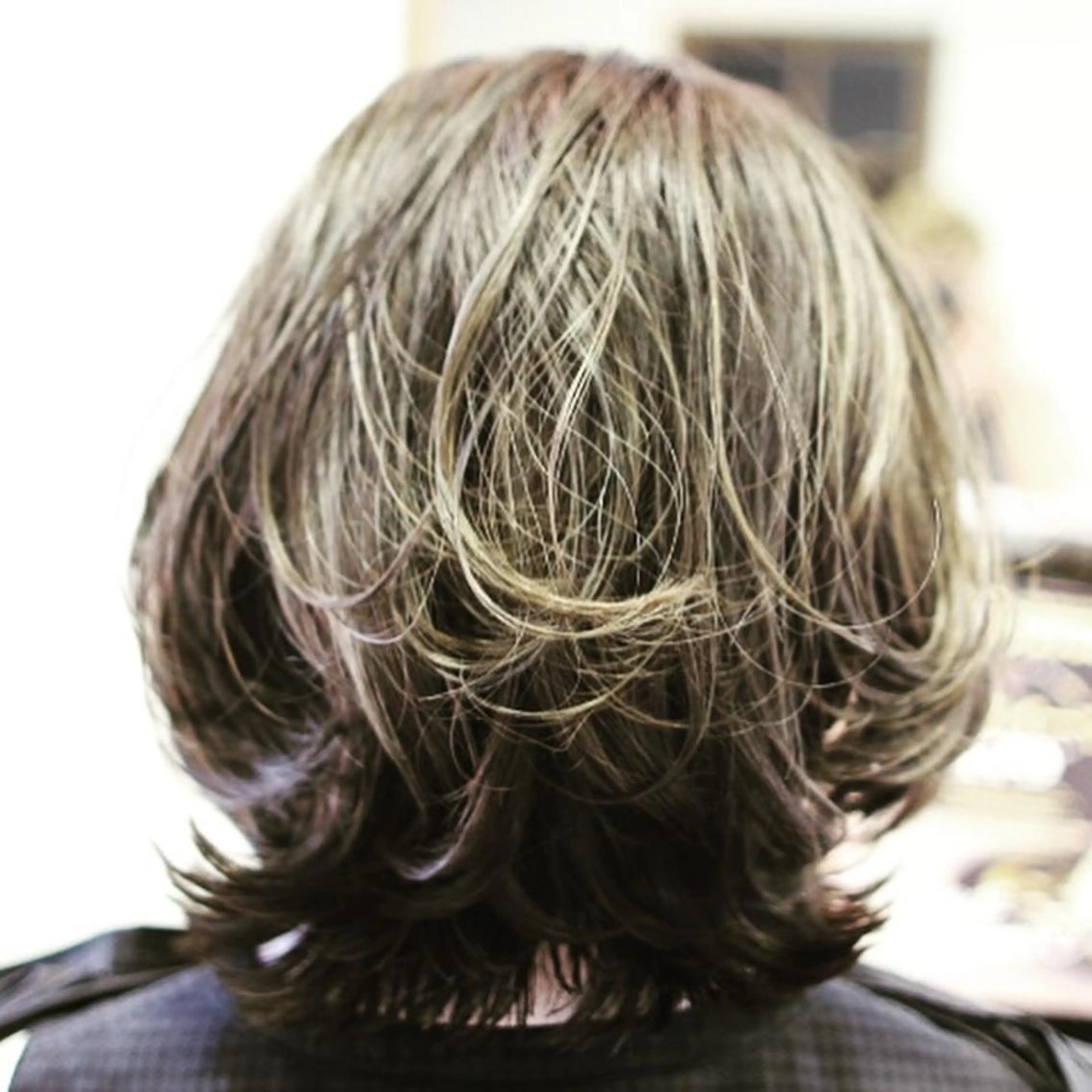 ショート カラー ハイライトカラー イルミナカラー ハイライト 阿部 章人のその他イメージ