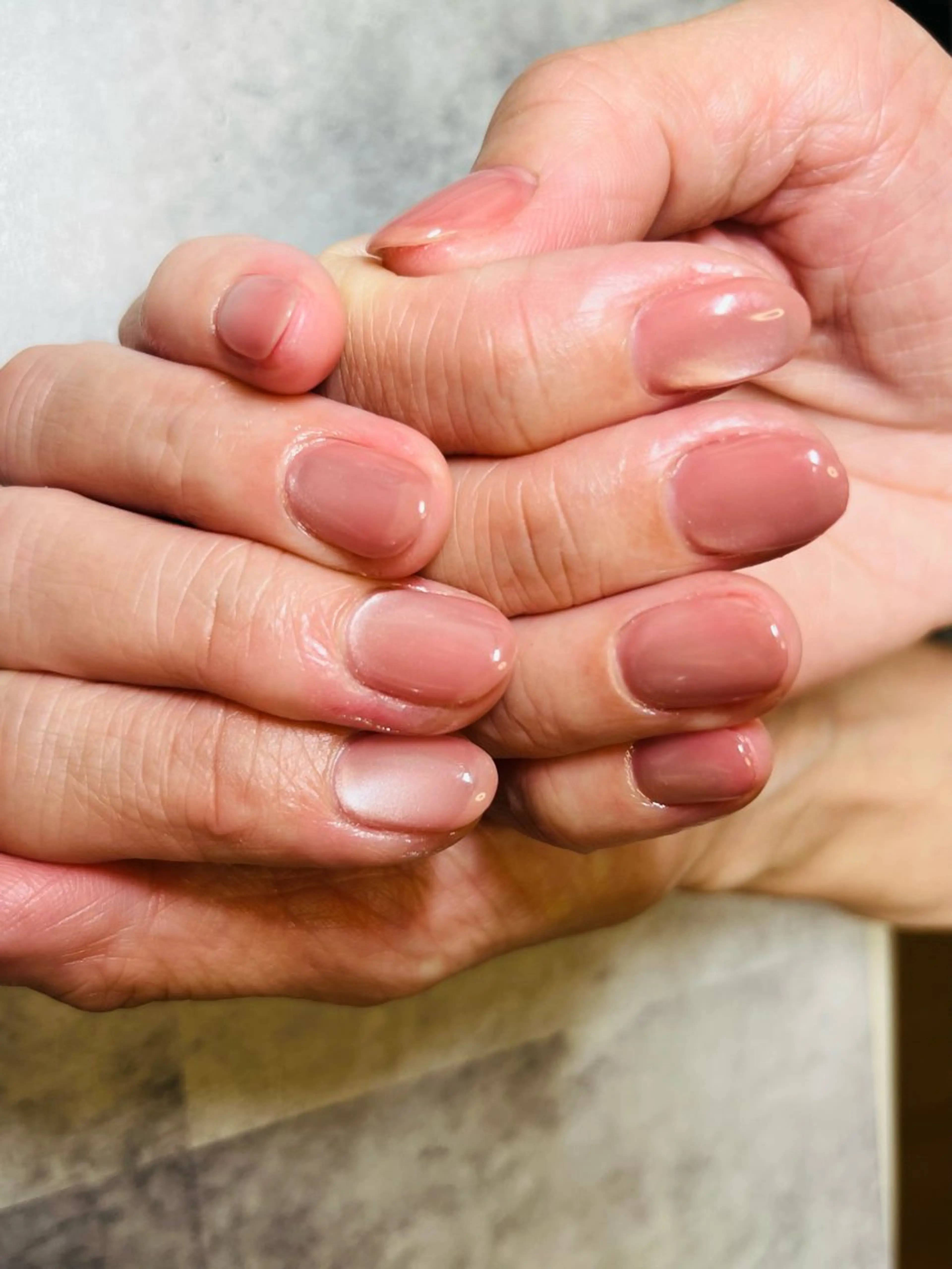 ネイル NailSalon MOMOKAのネイルデザイン